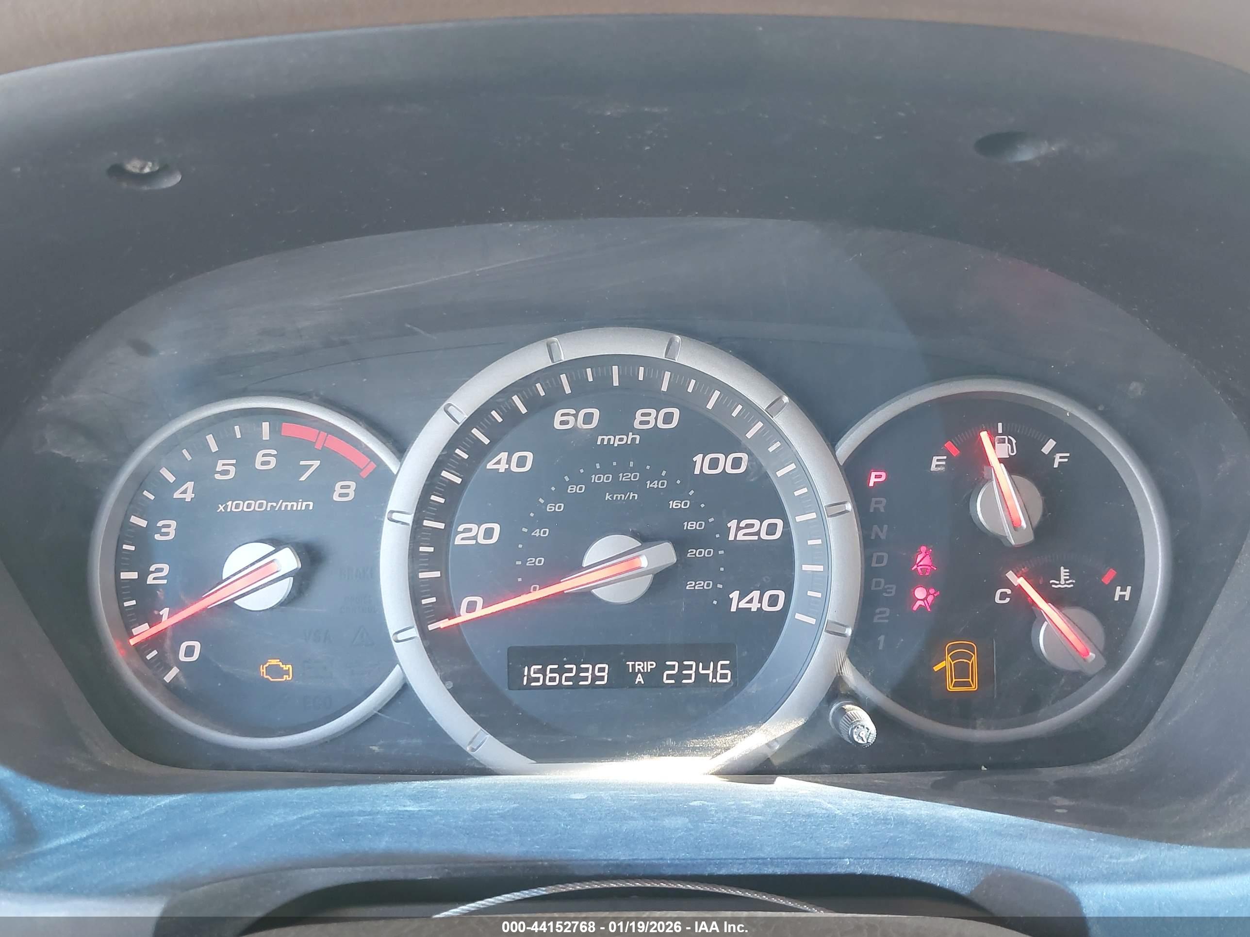 HONDA PILOT image 7