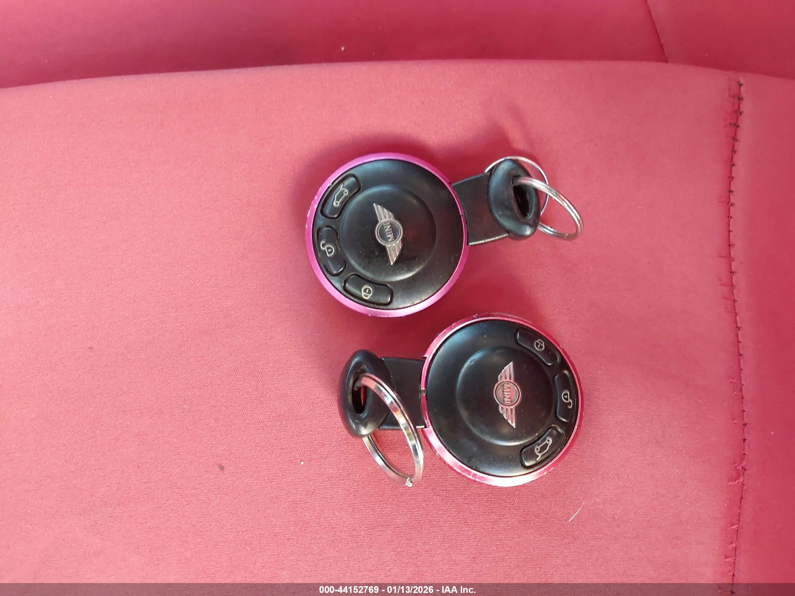 MINI COOPER image 11