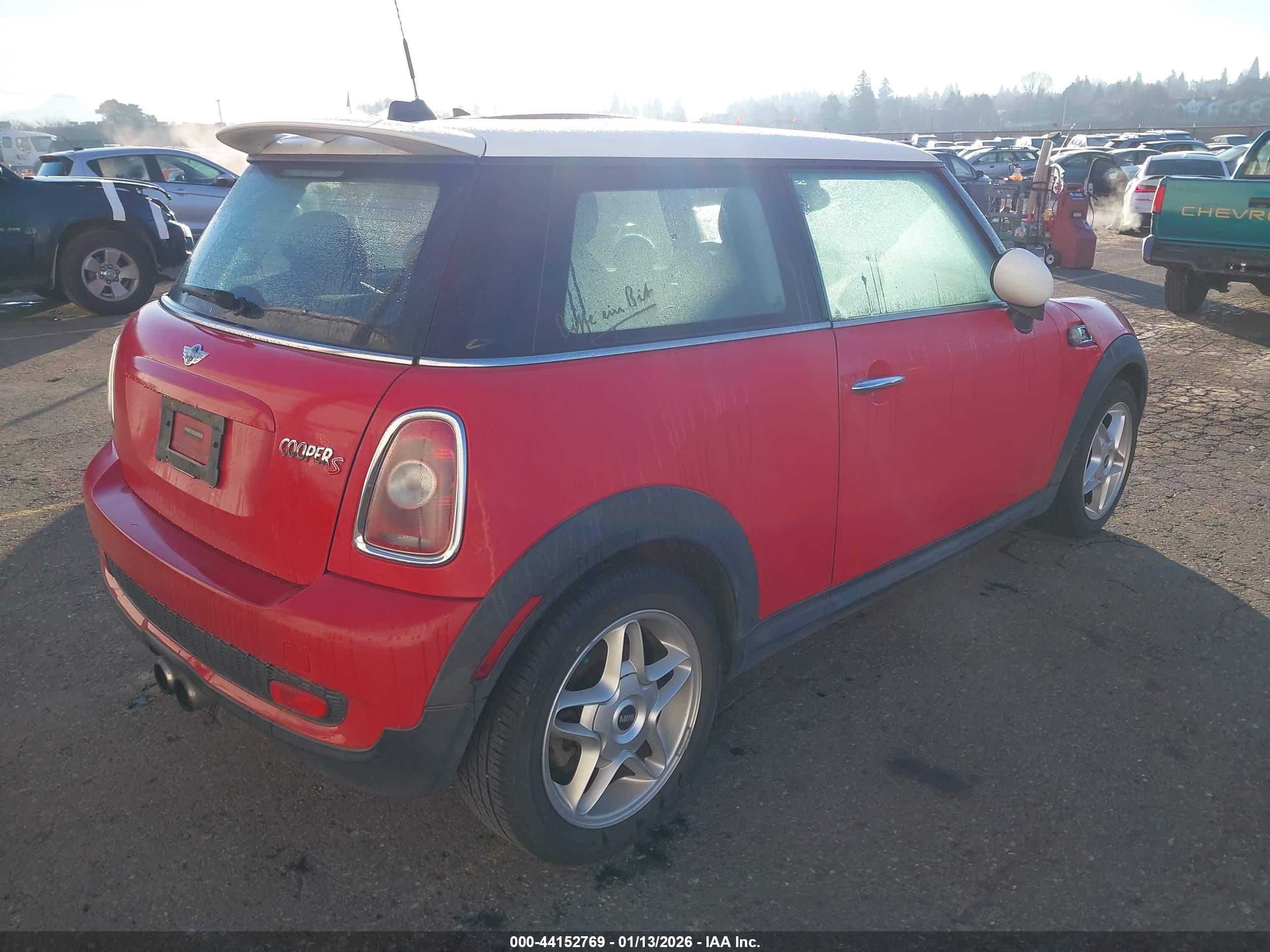 MINI COOPER image 4