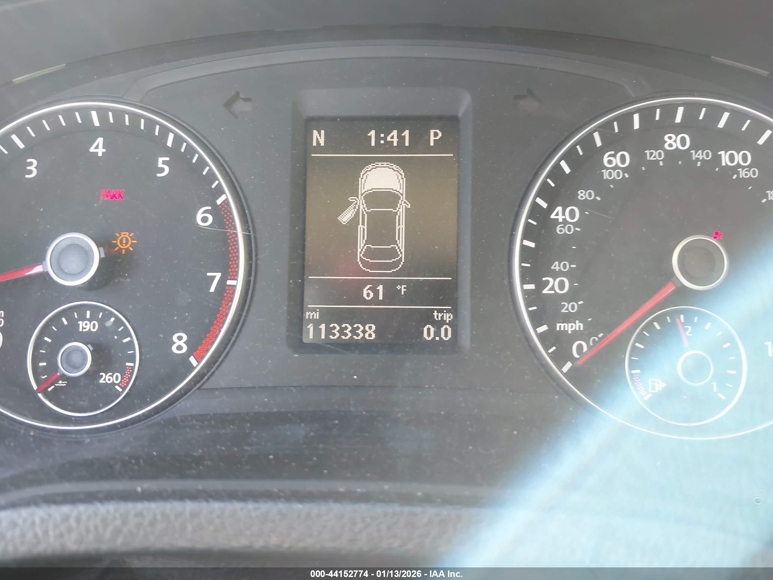 VOLKSWAGEN PASSAT image 7