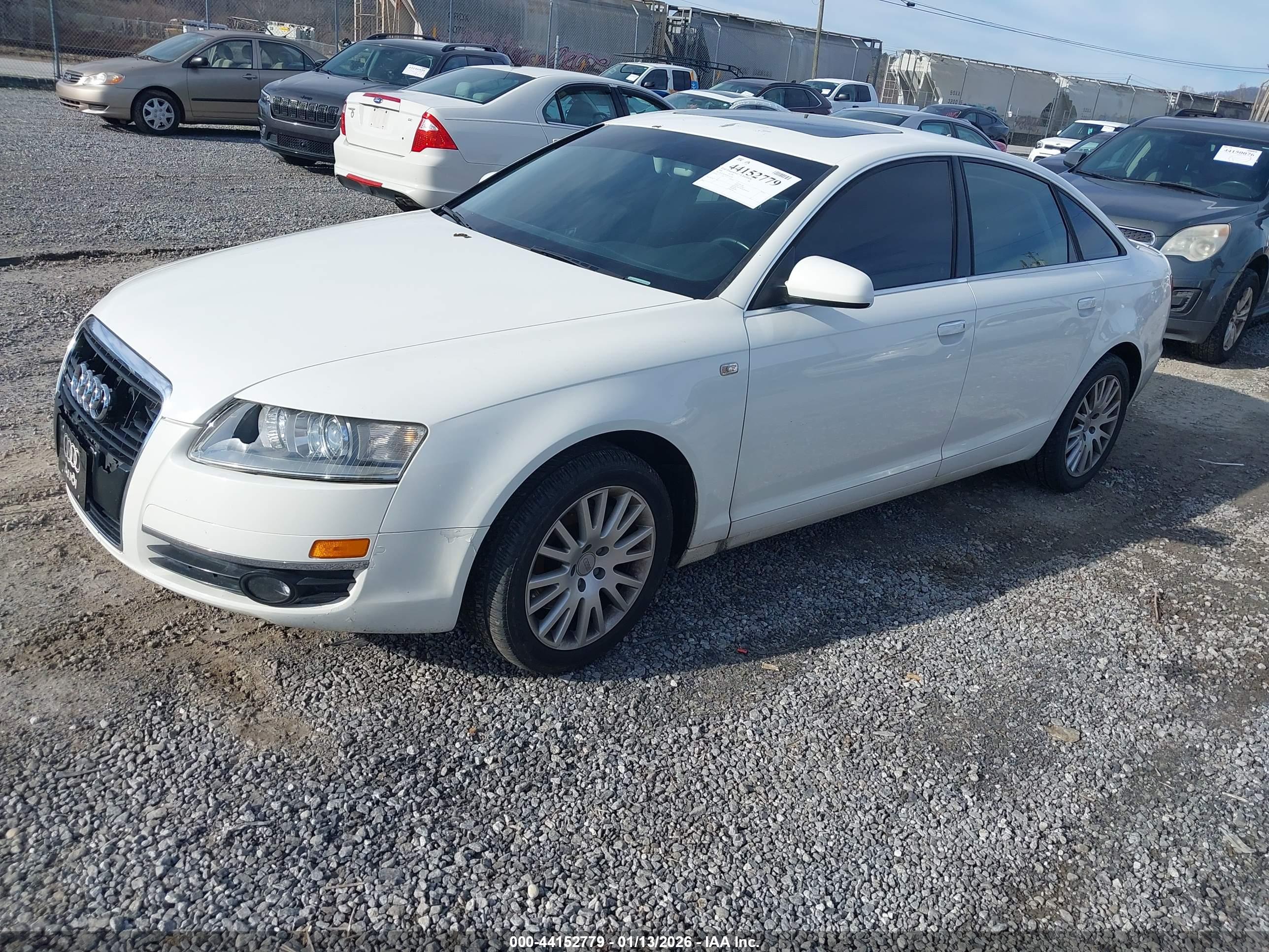AUDI A6 image 2