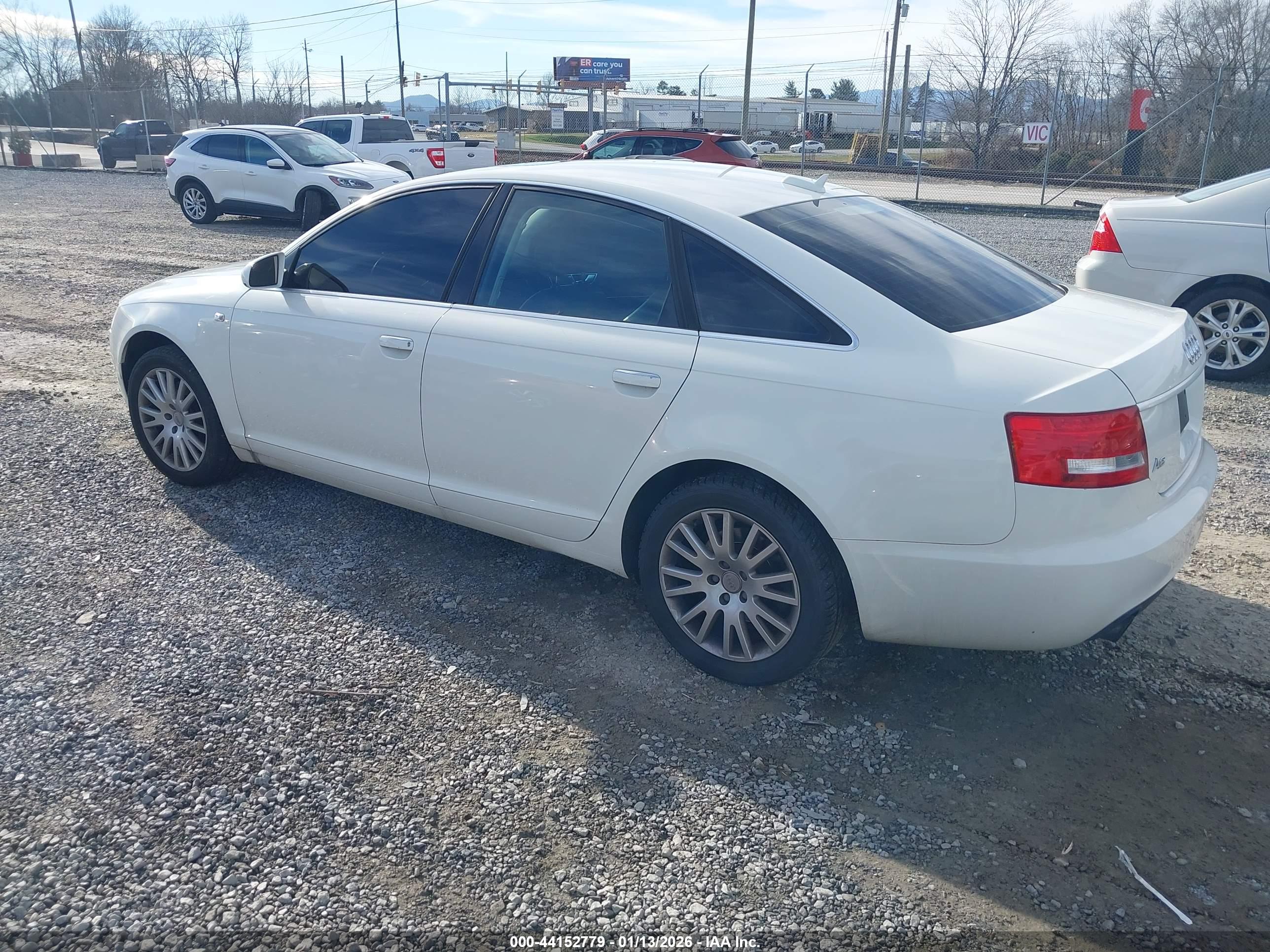 AUDI A6 image 3