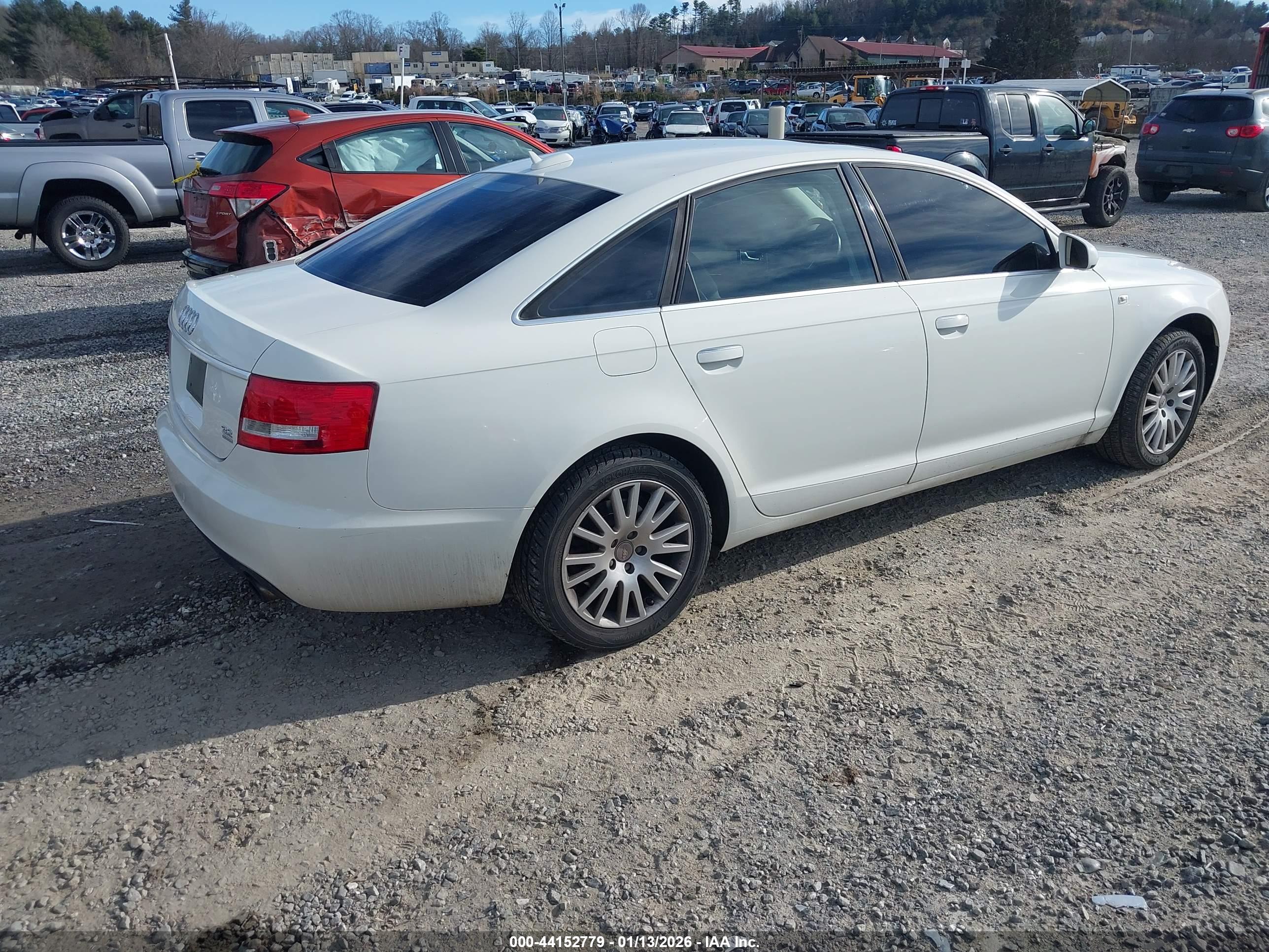 AUDI A6 image 4