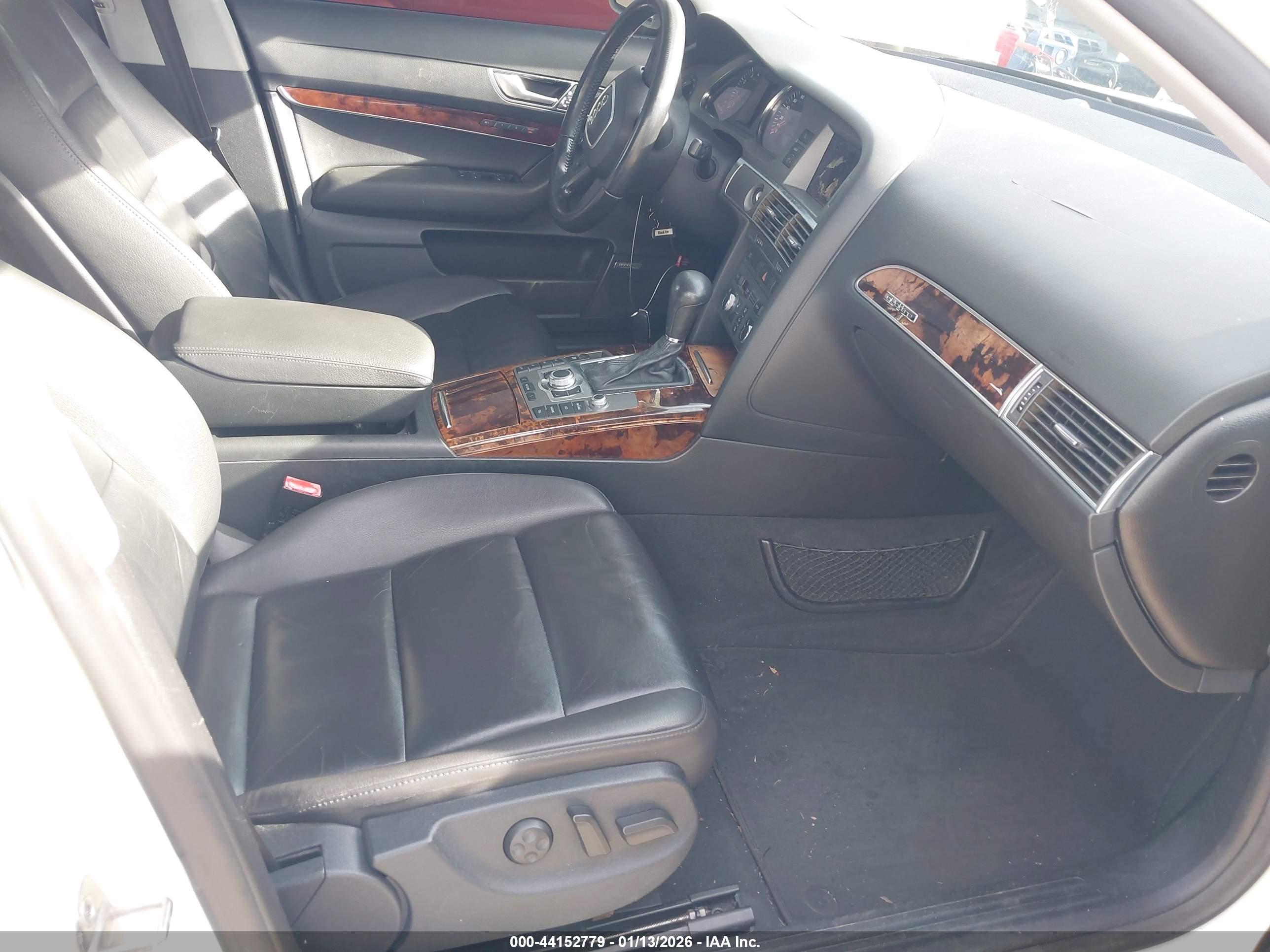 AUDI A6 image 5