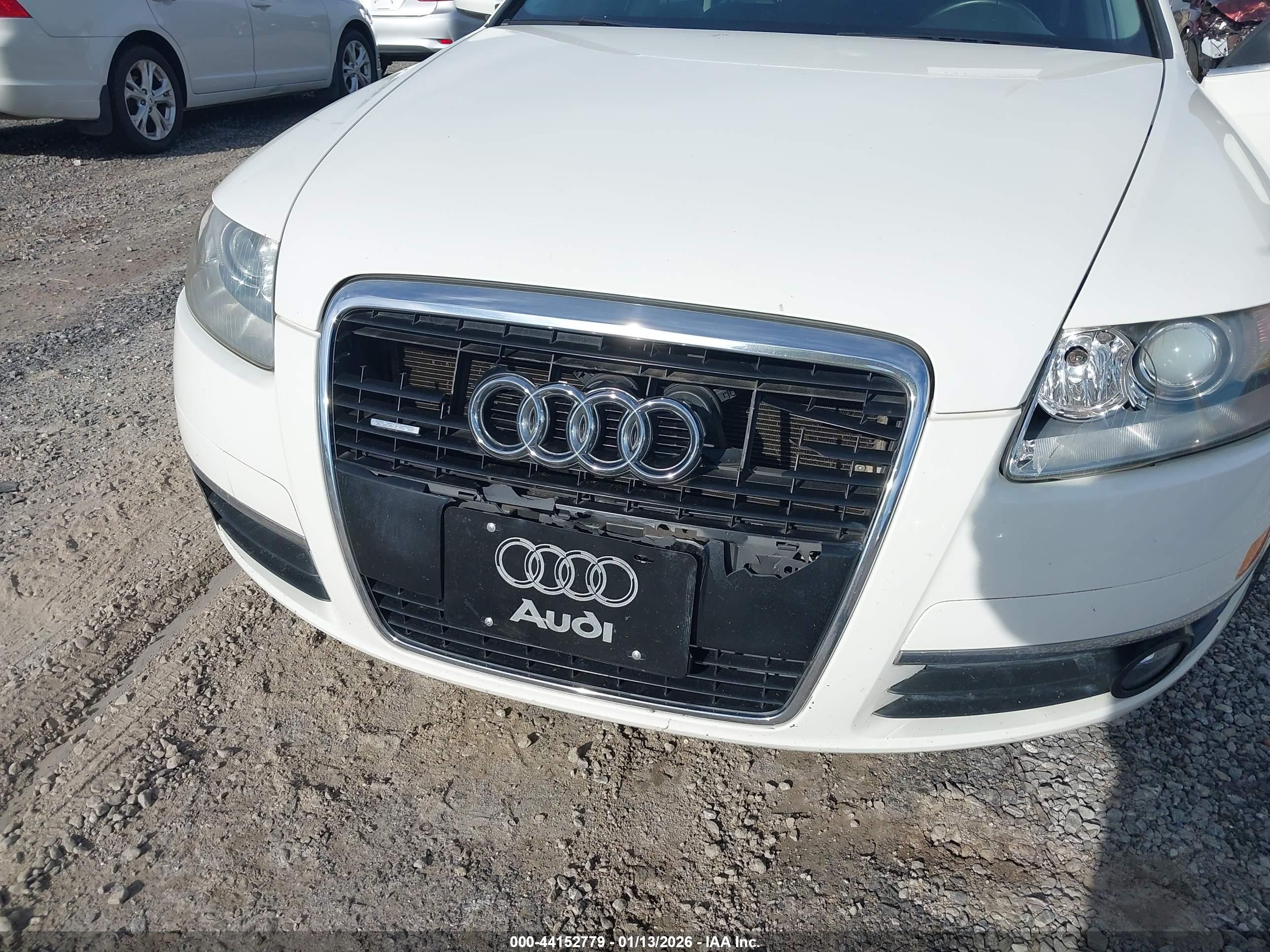 AUDI A6 image 6