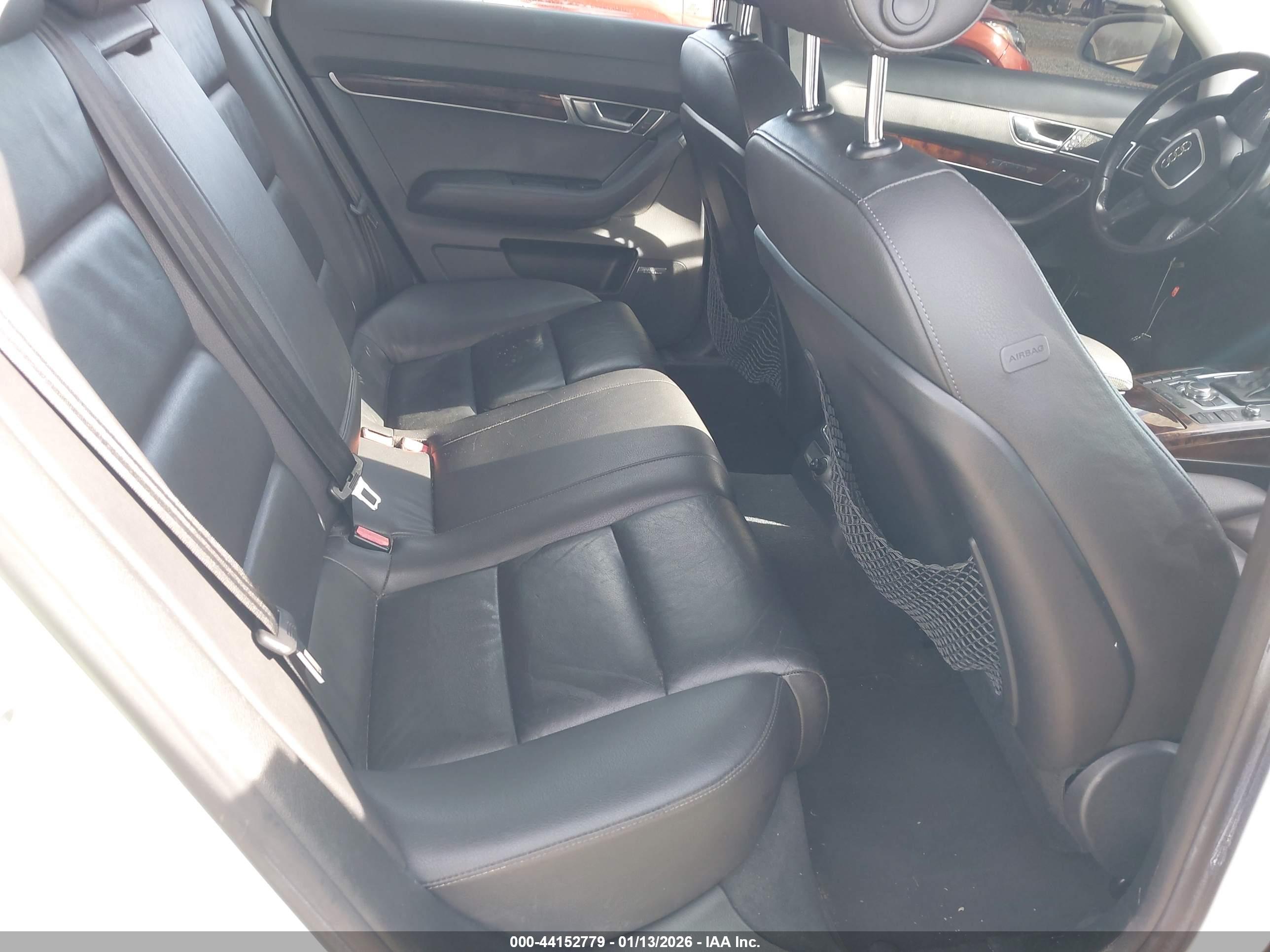 AUDI A6 image 8