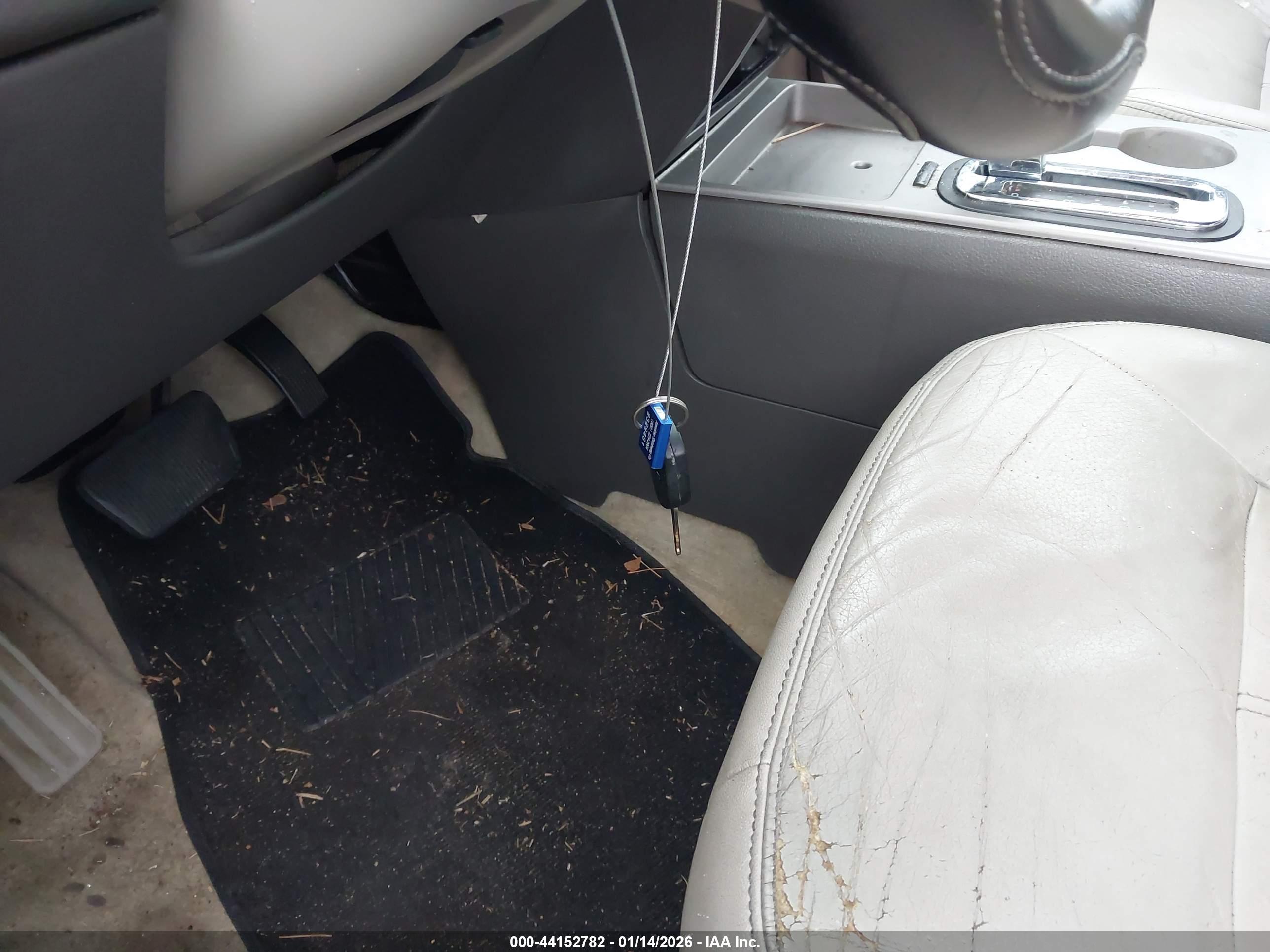 FORD EDGE image 11