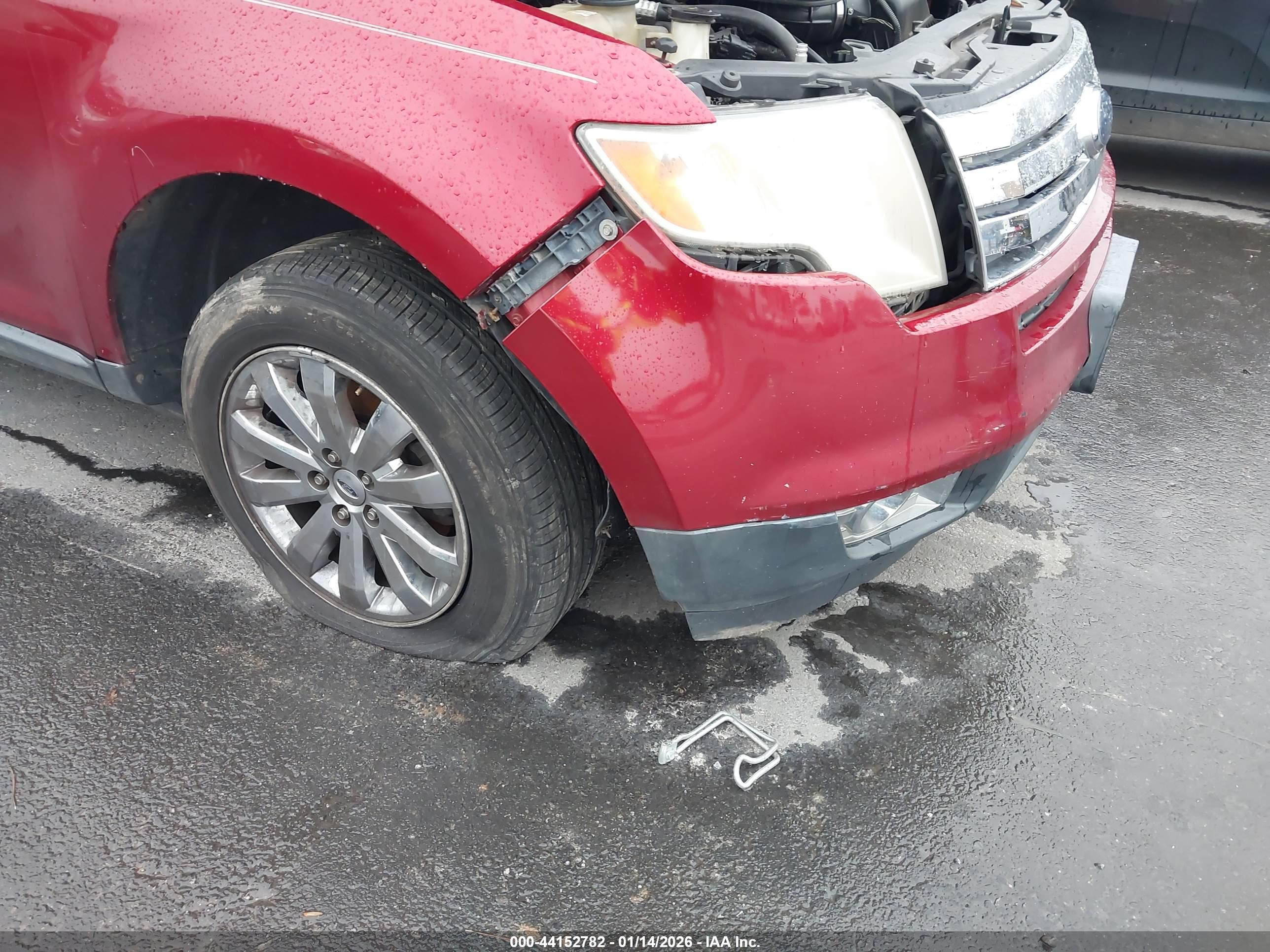FORD EDGE image 6