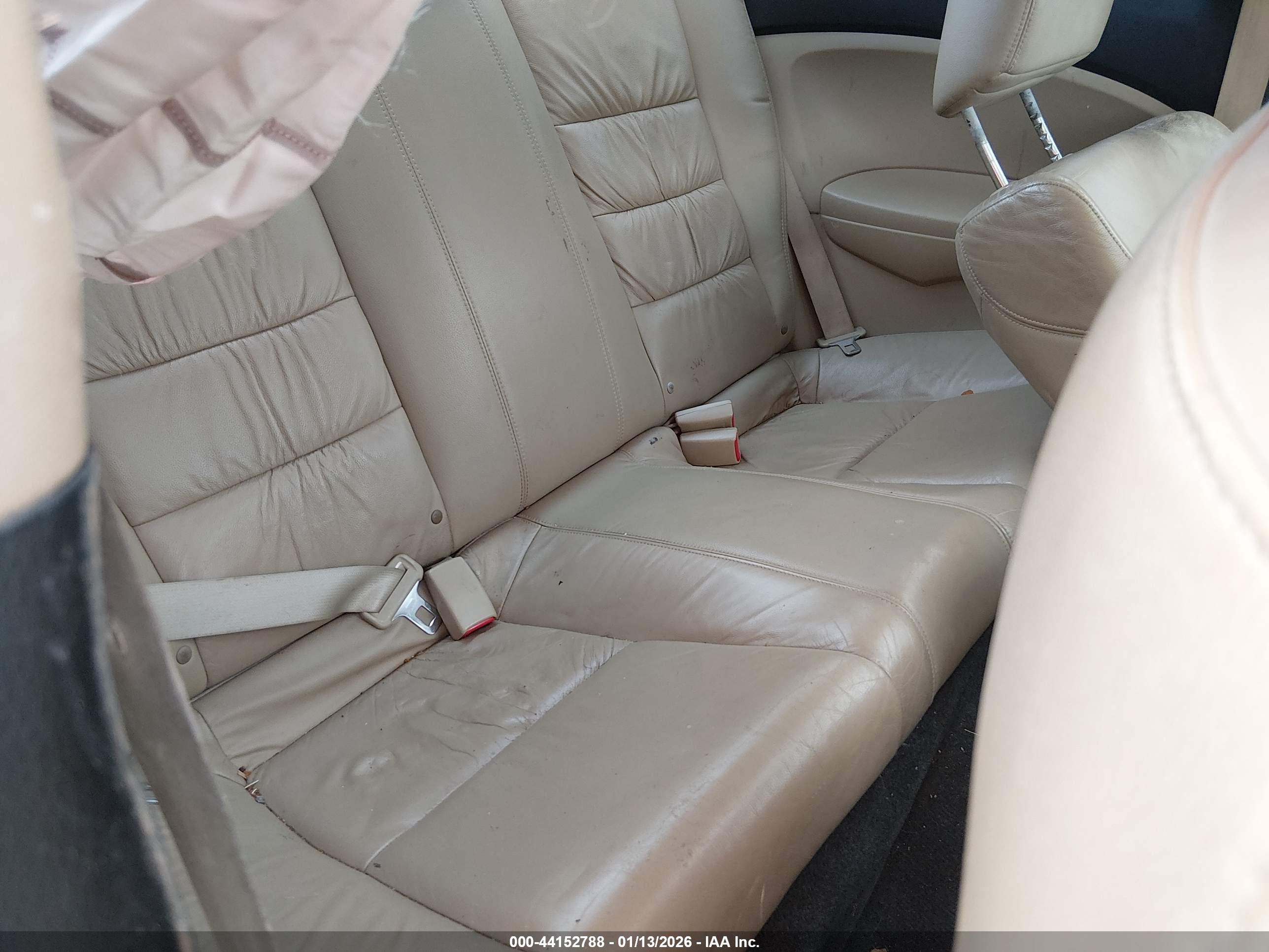 HONDA ACCORD image 8