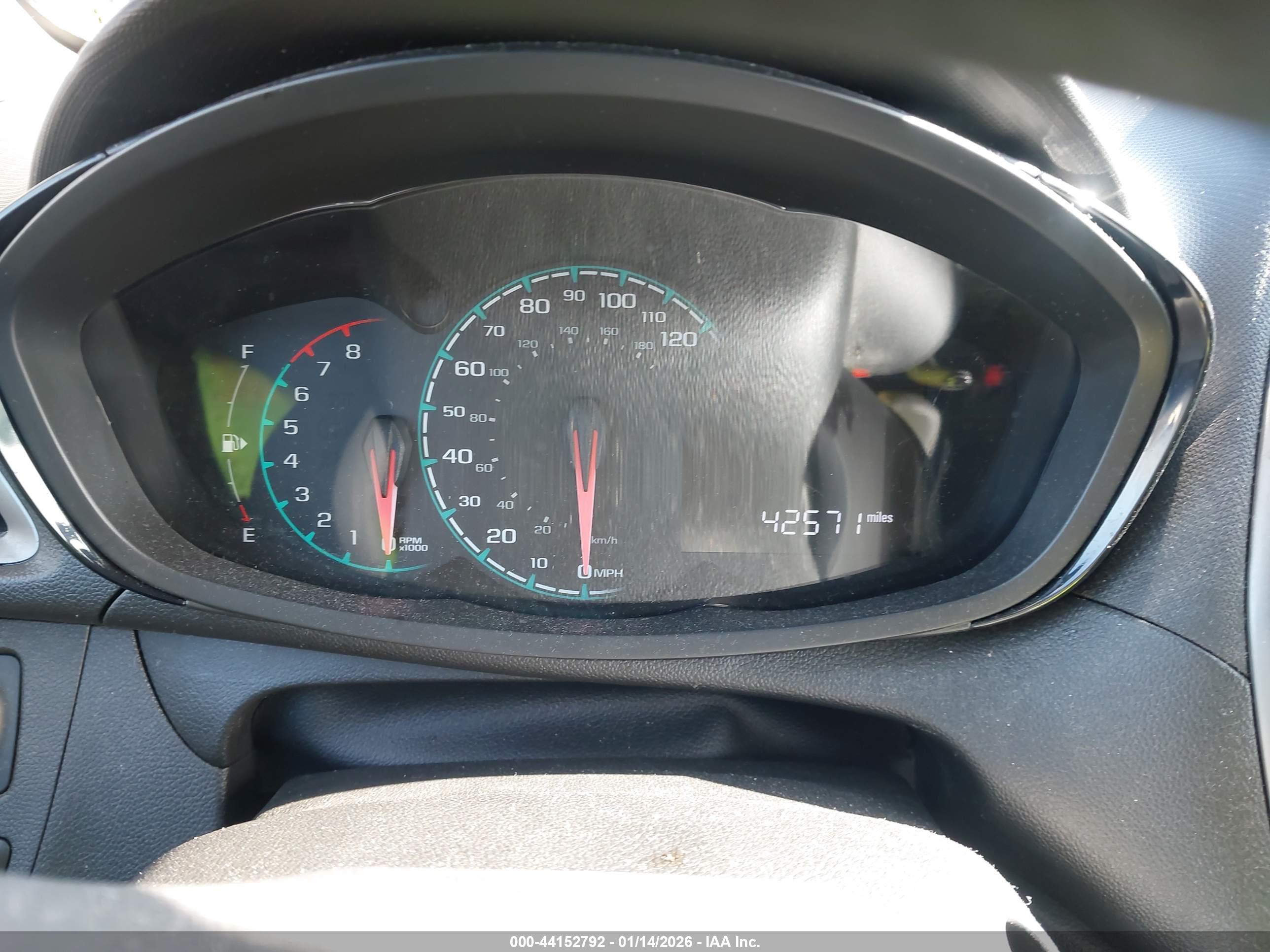 CHEVROLET SPARK image 7