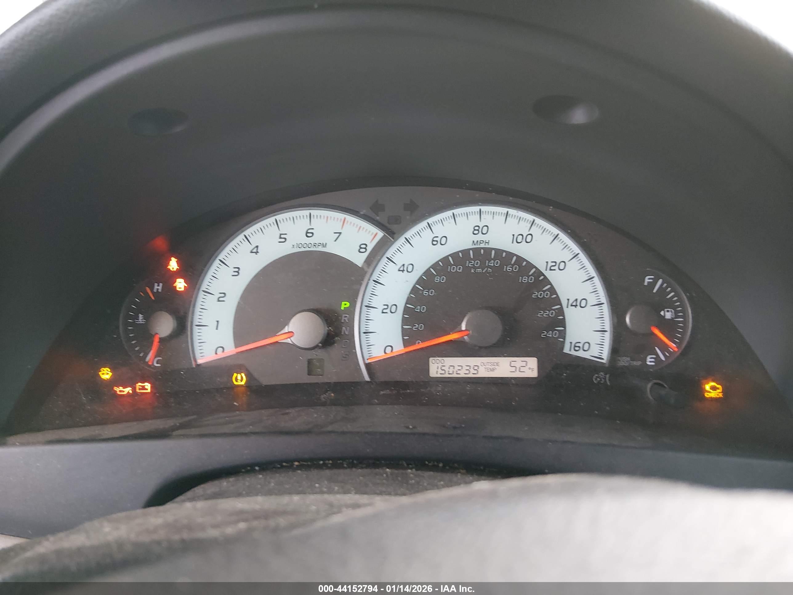 TOYOTA CAMRY image 7
