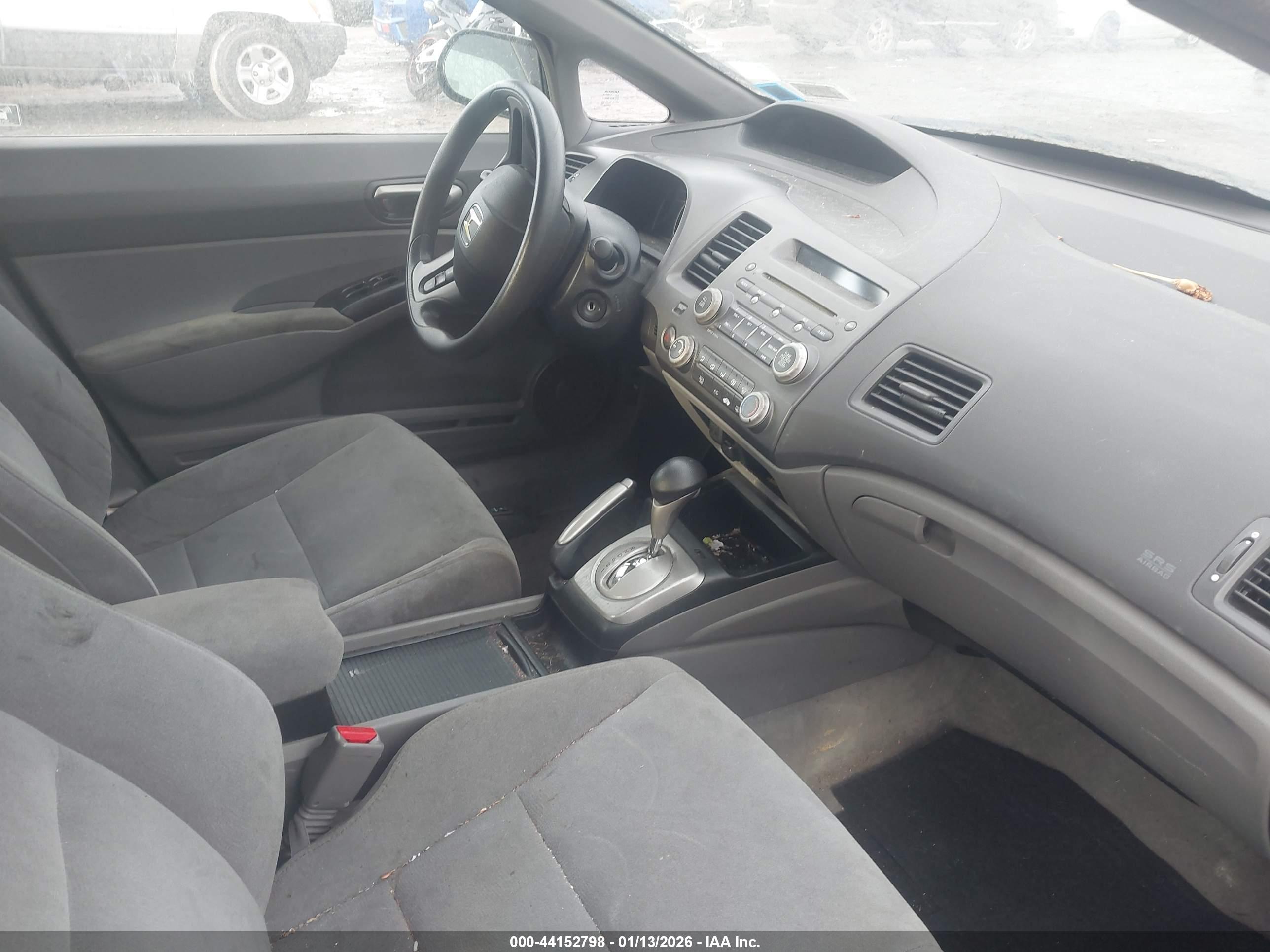 HONDA CIVIC image 5