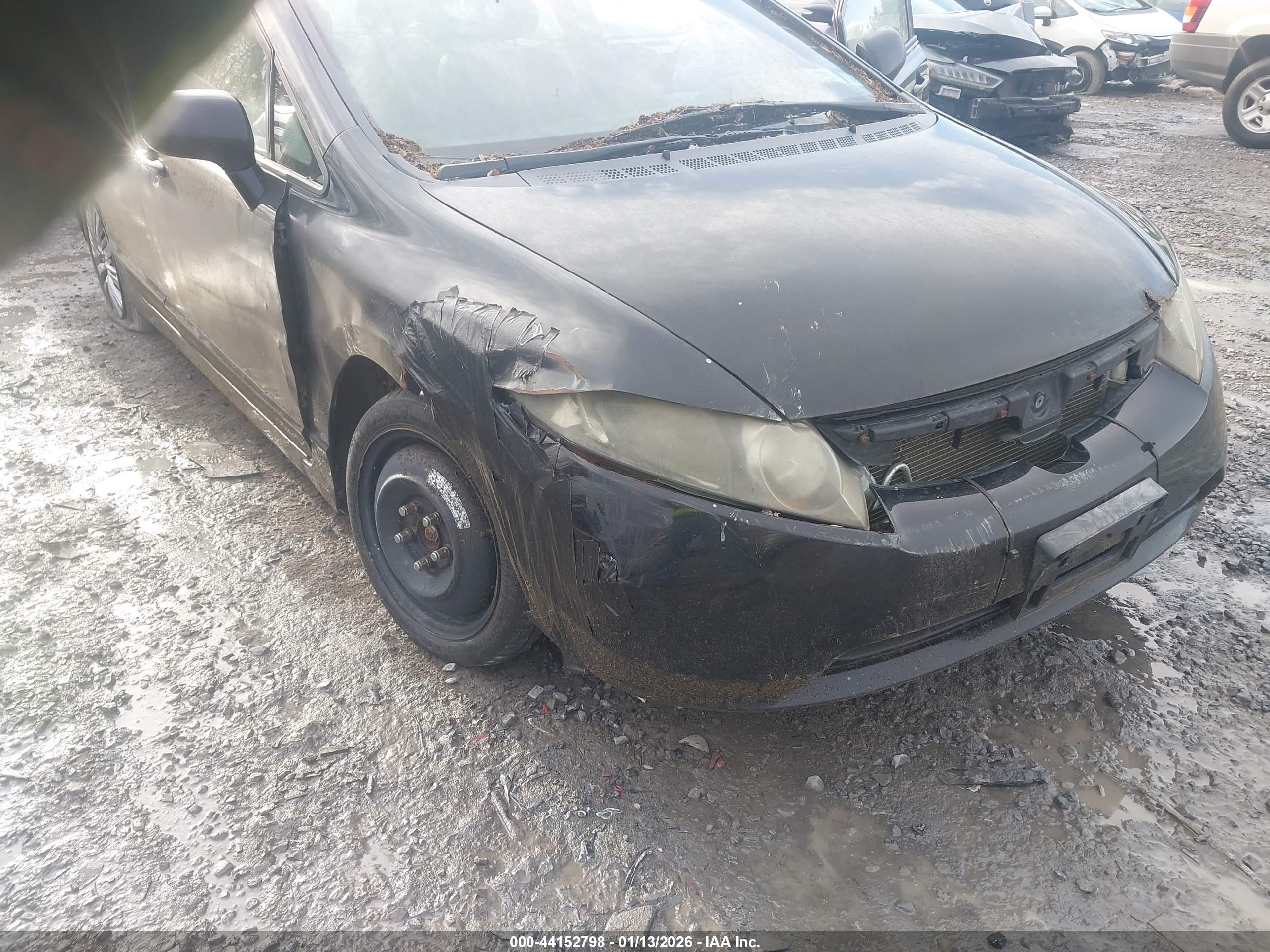 HONDA CIVIC image 6