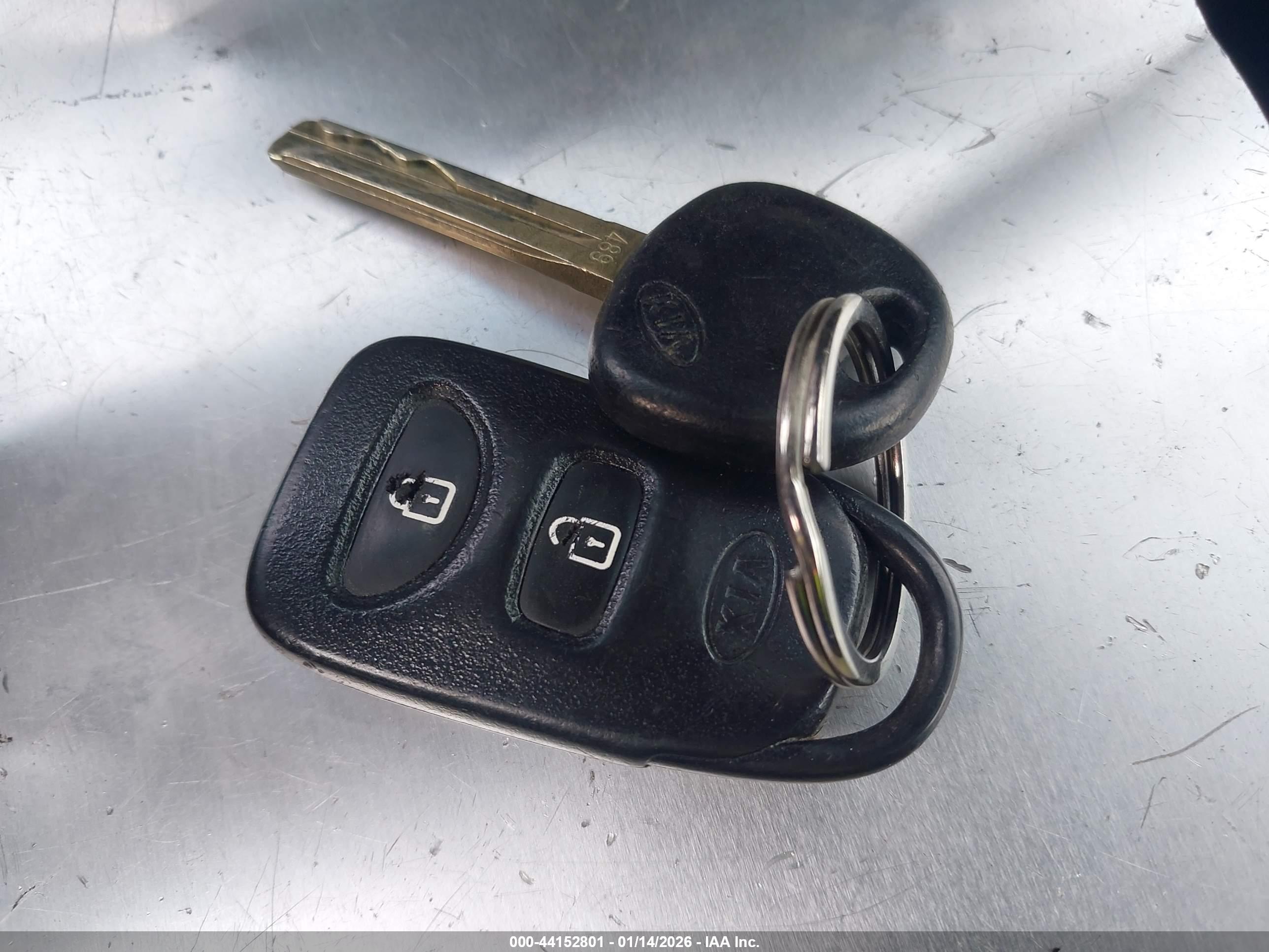 KIA SORENTO image 11