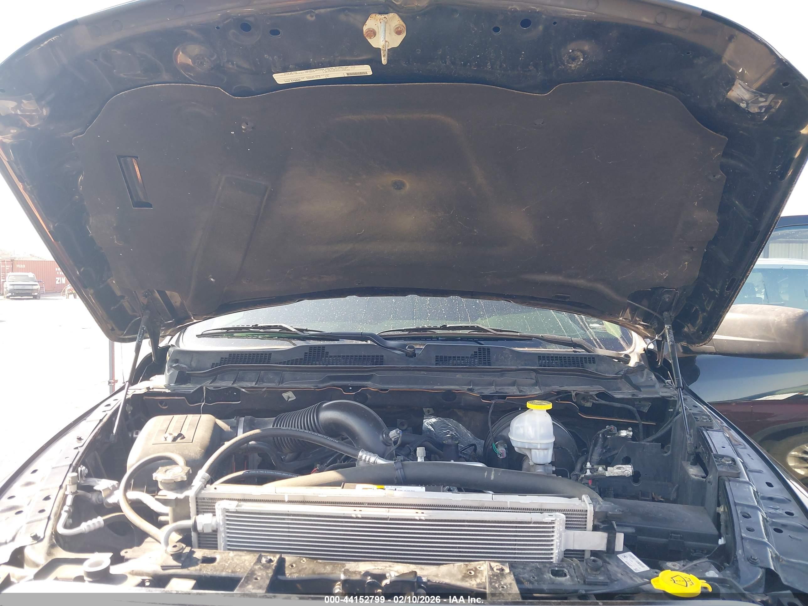 RAM 1500 image 10