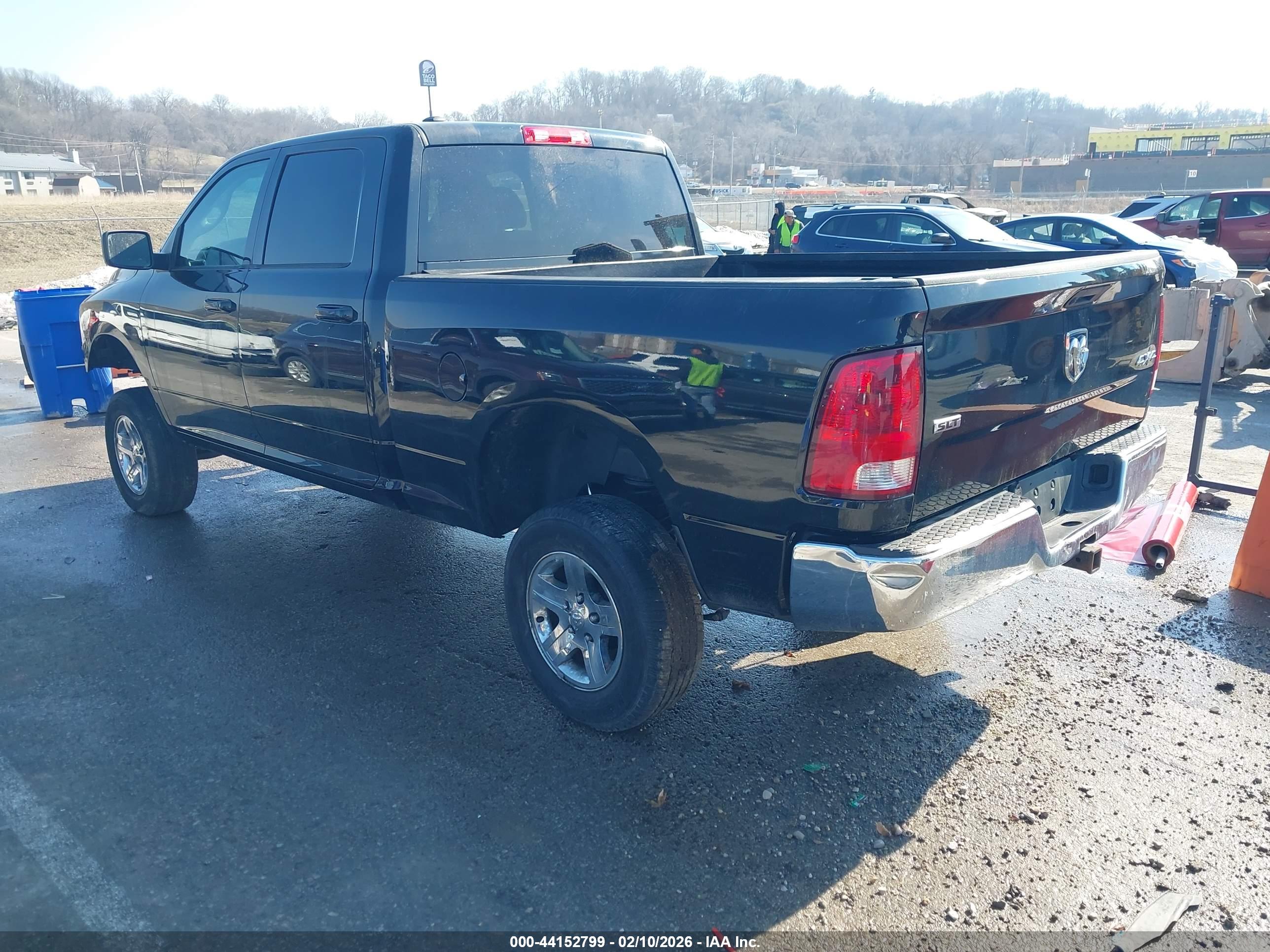 RAM 1500 image 3