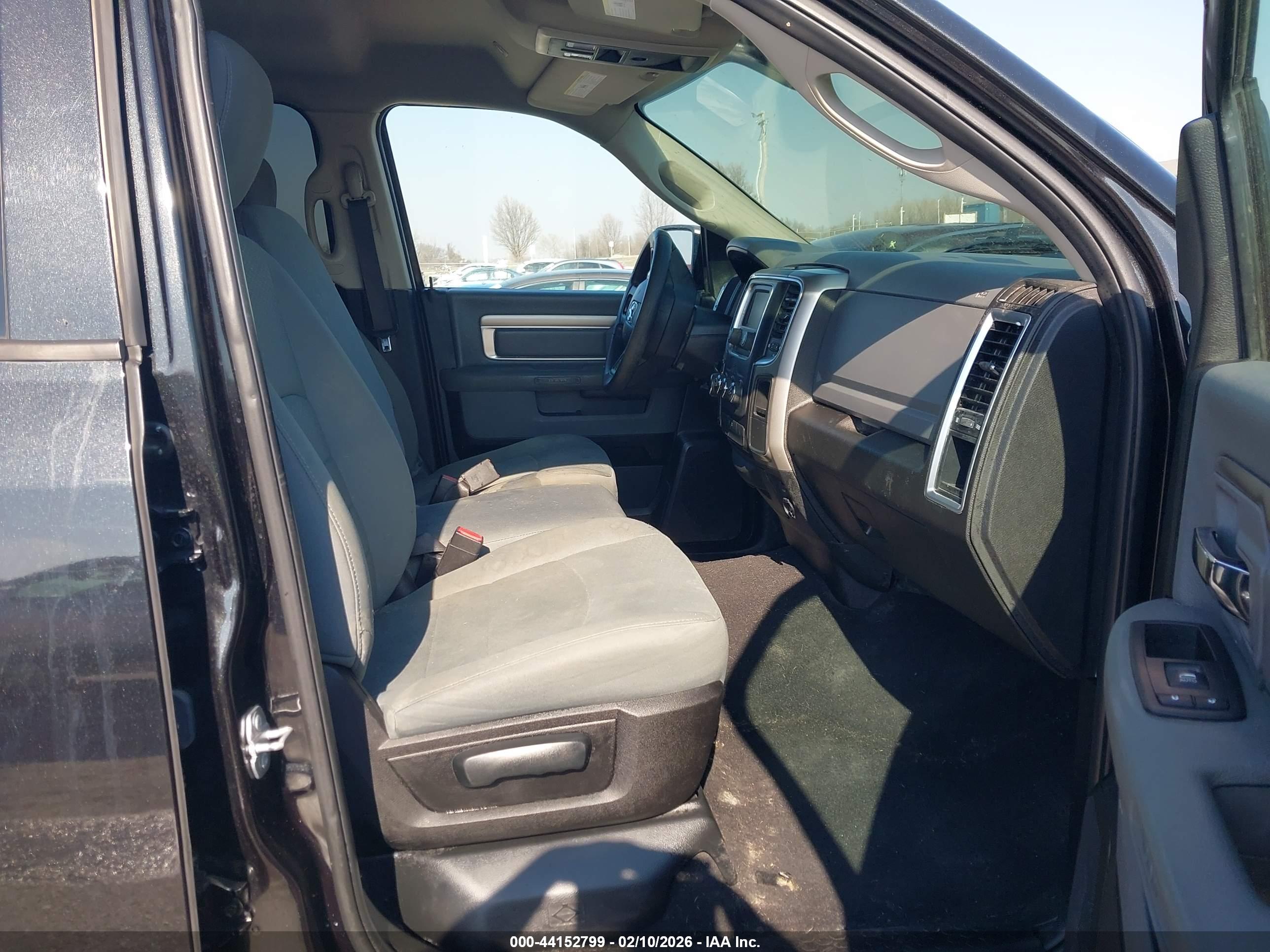 RAM 1500 image 5