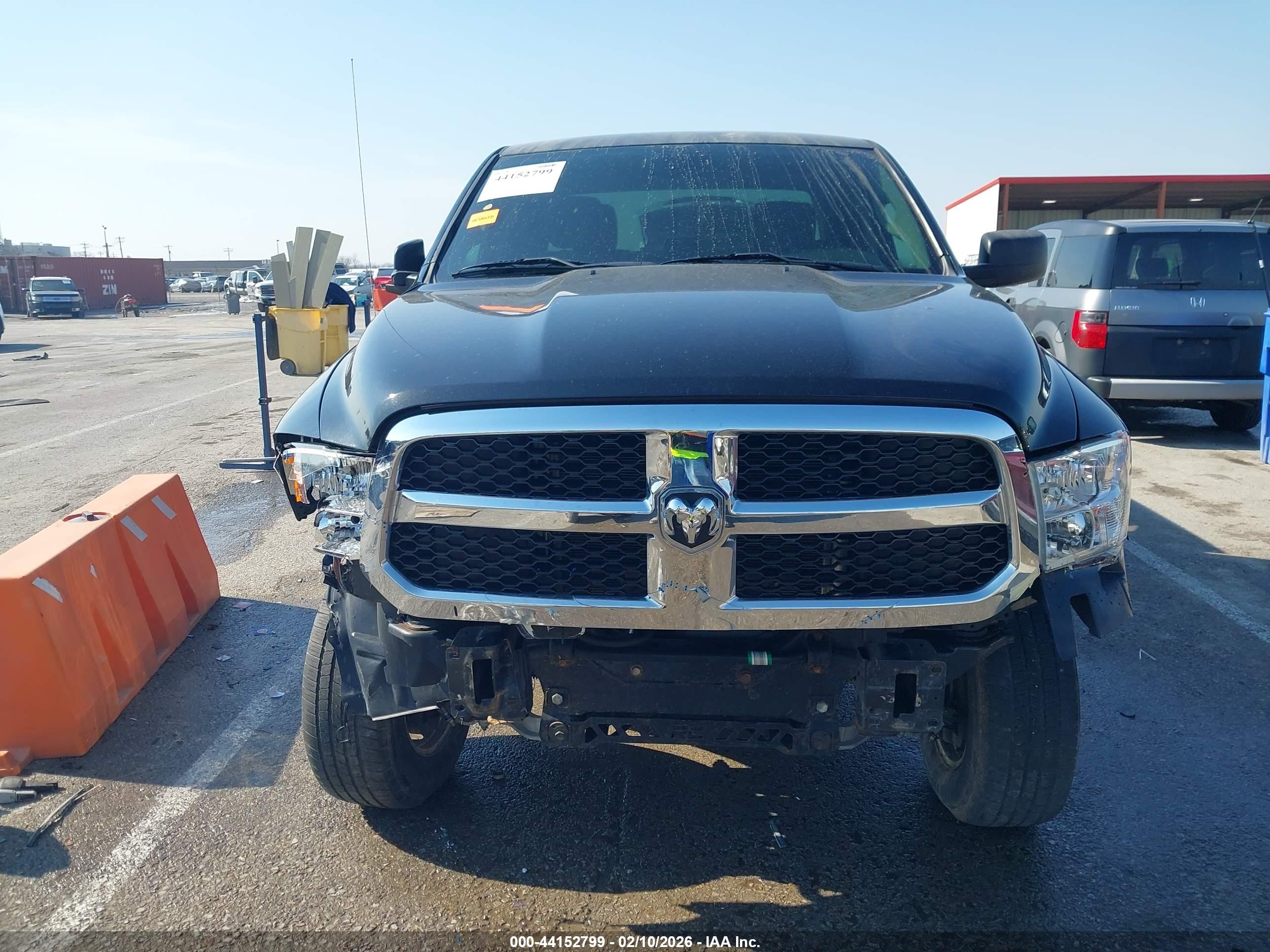 RAM 1500 image 6
