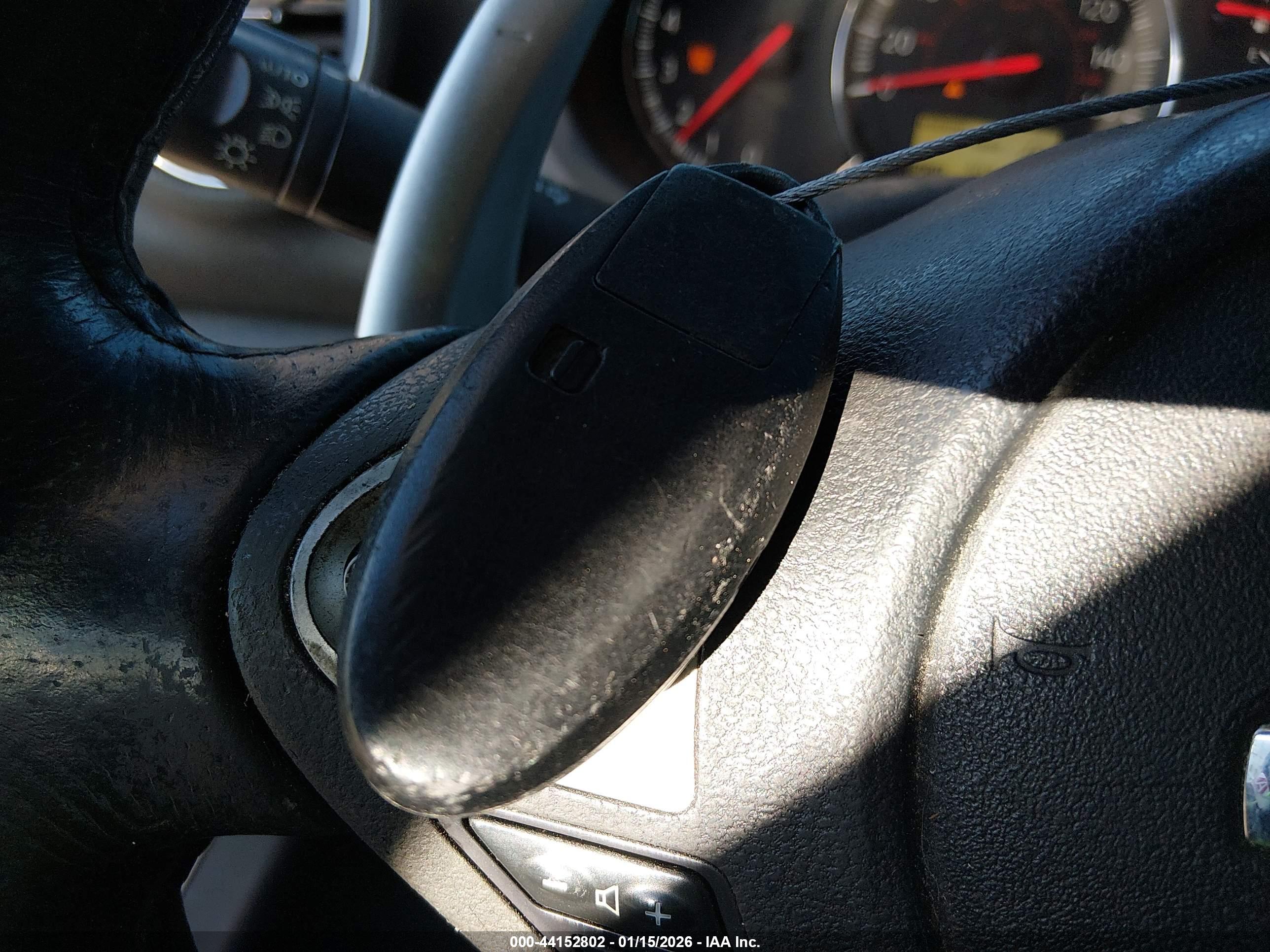 NISSAN MAXIMA image 11