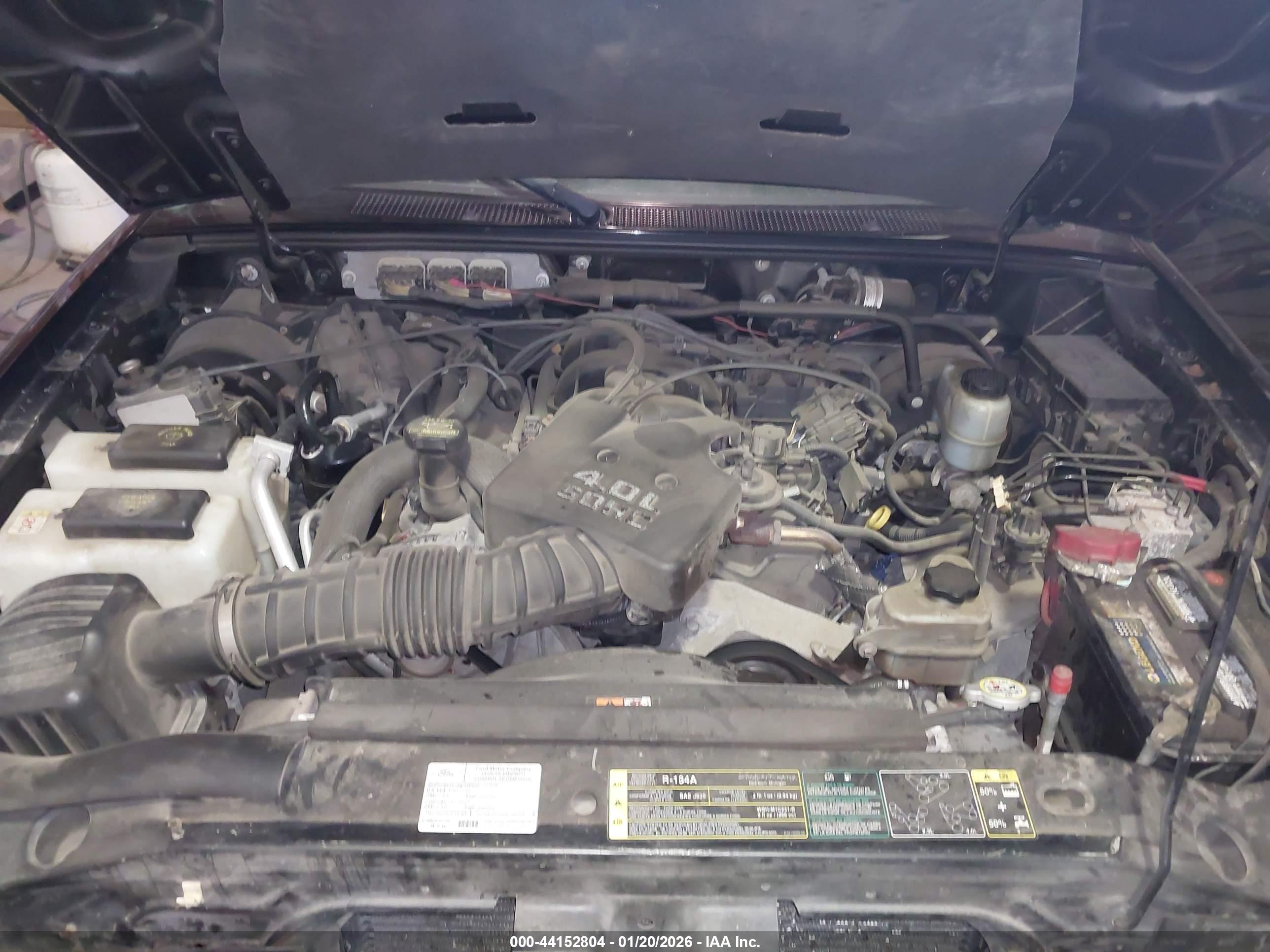 FORD RANGER image 10