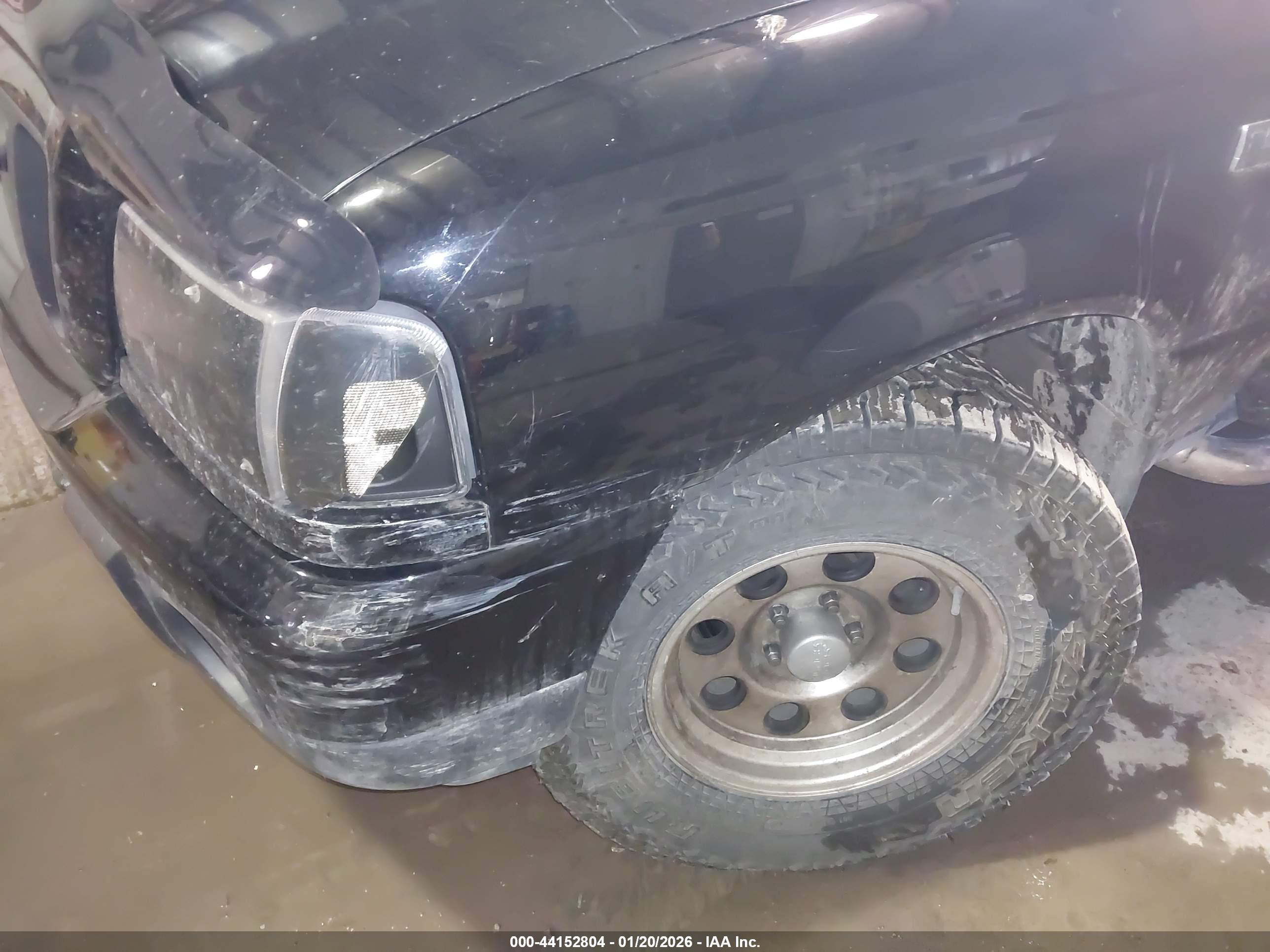 FORD RANGER image 6