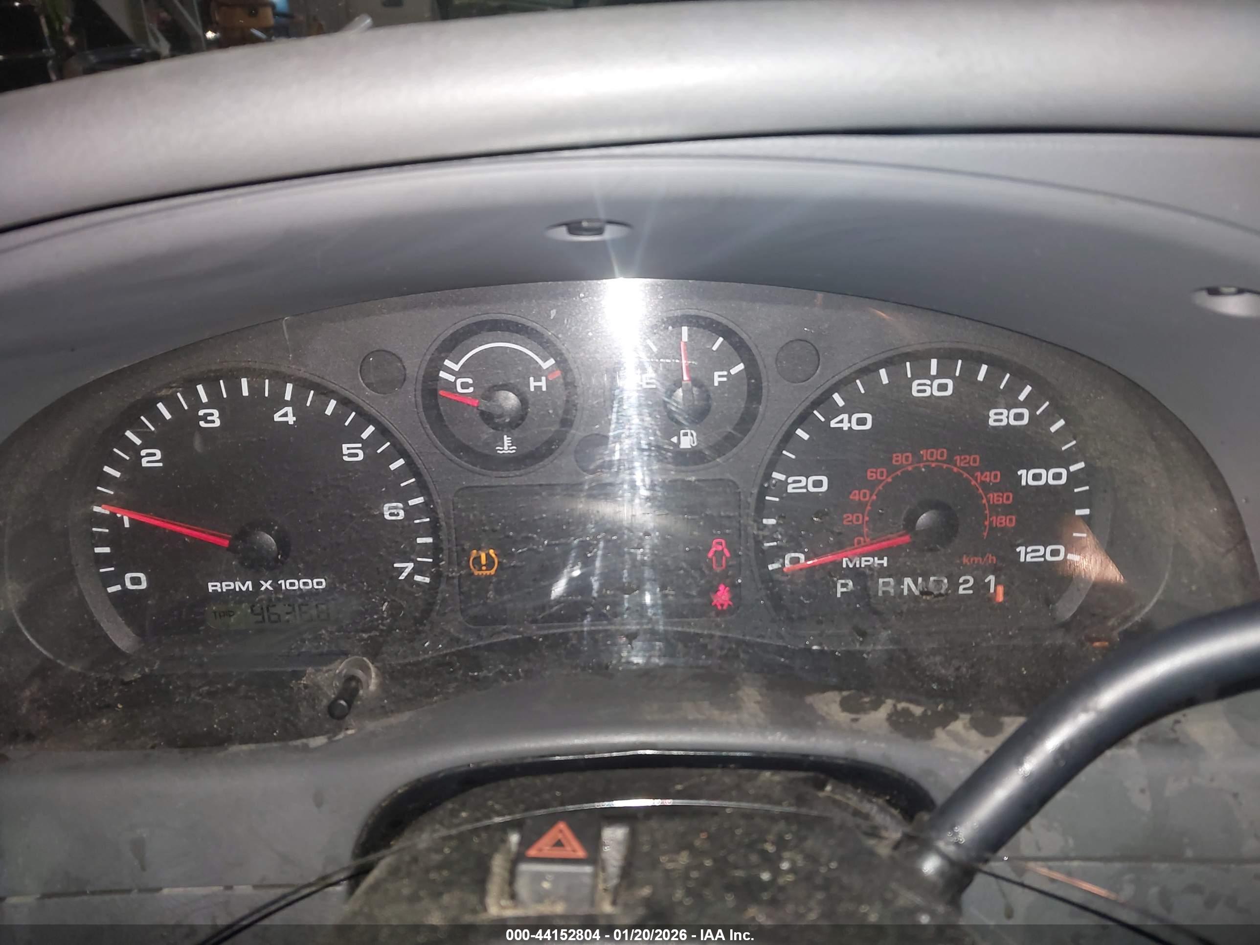 FORD RANGER image 7