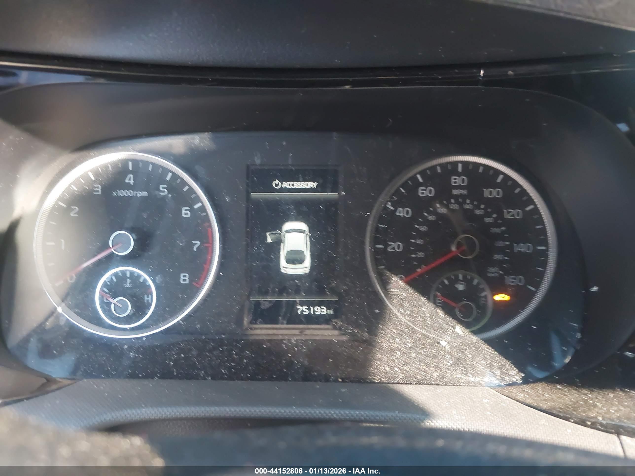 KIA K5 image 7