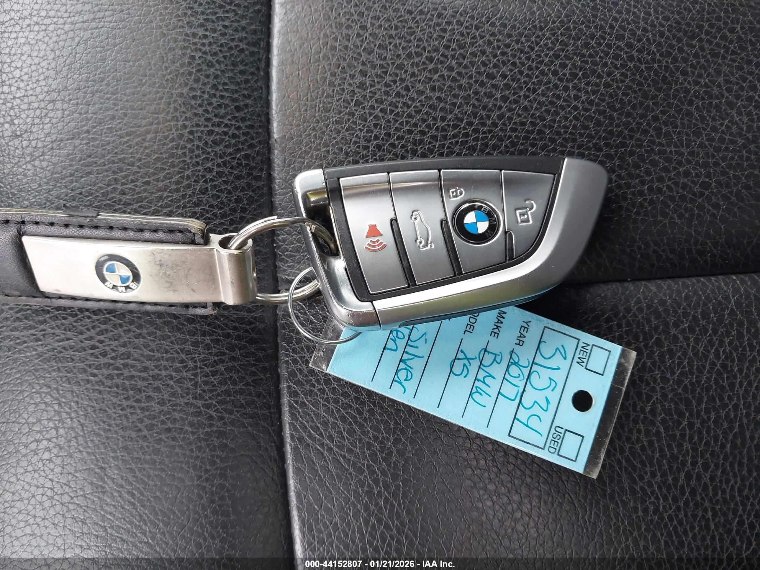 BMW X5 image 11