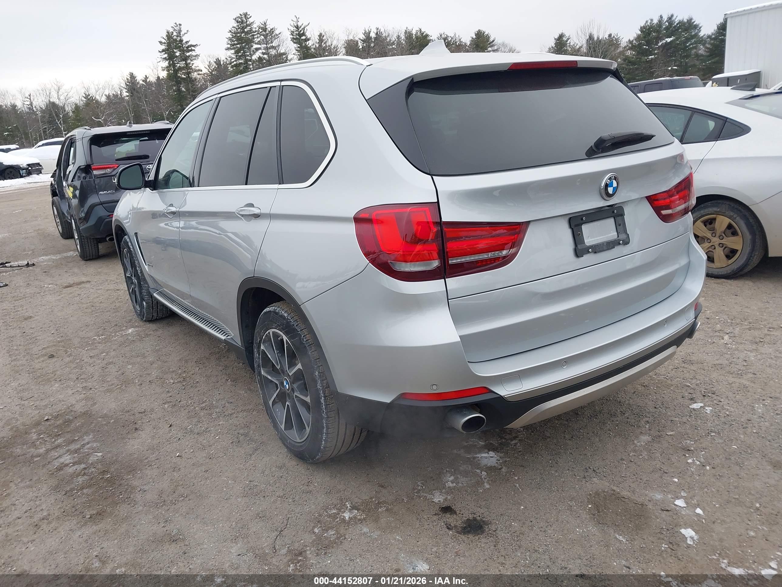 BMW X5 image 3