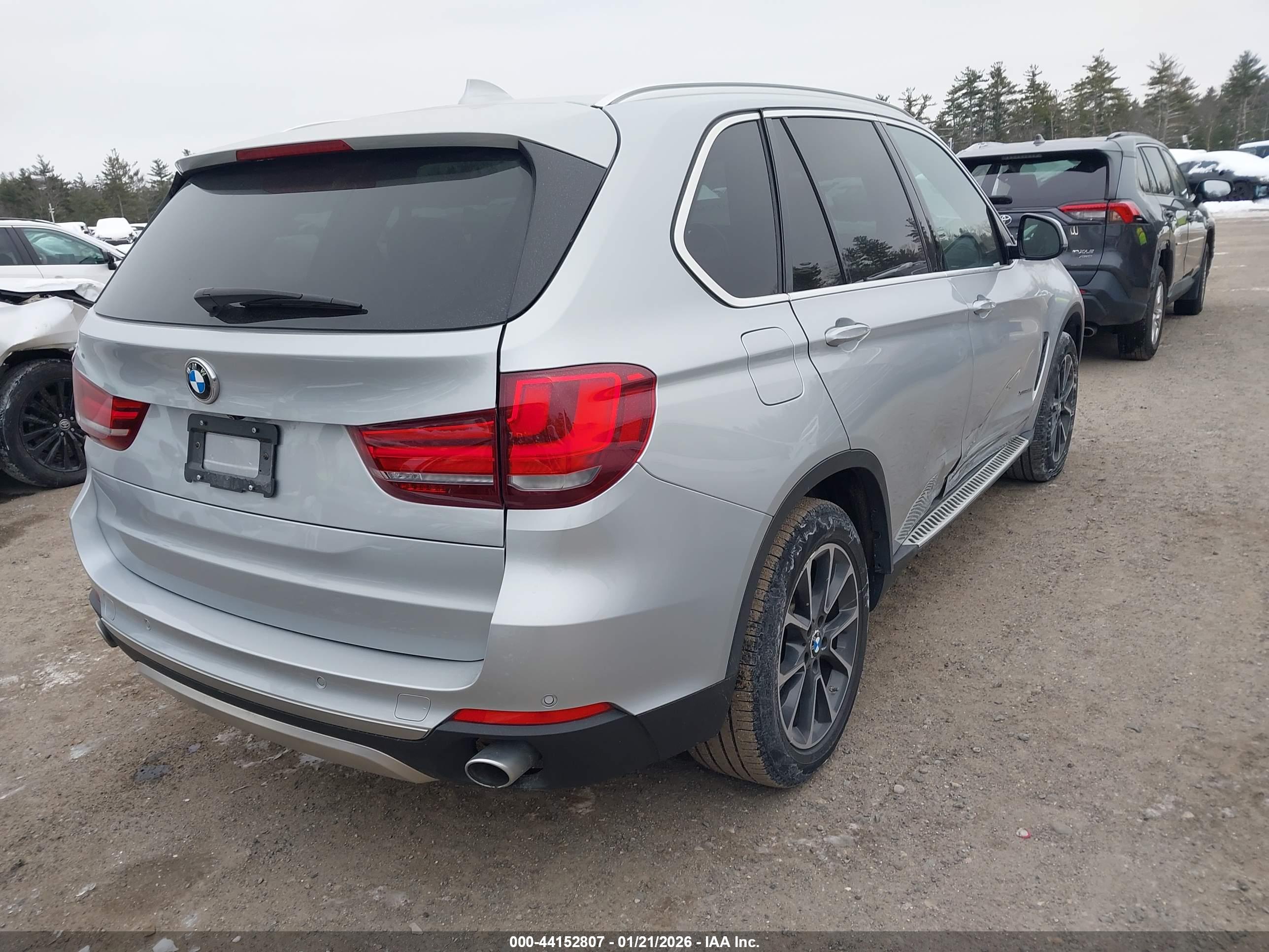 BMW X5 image 4