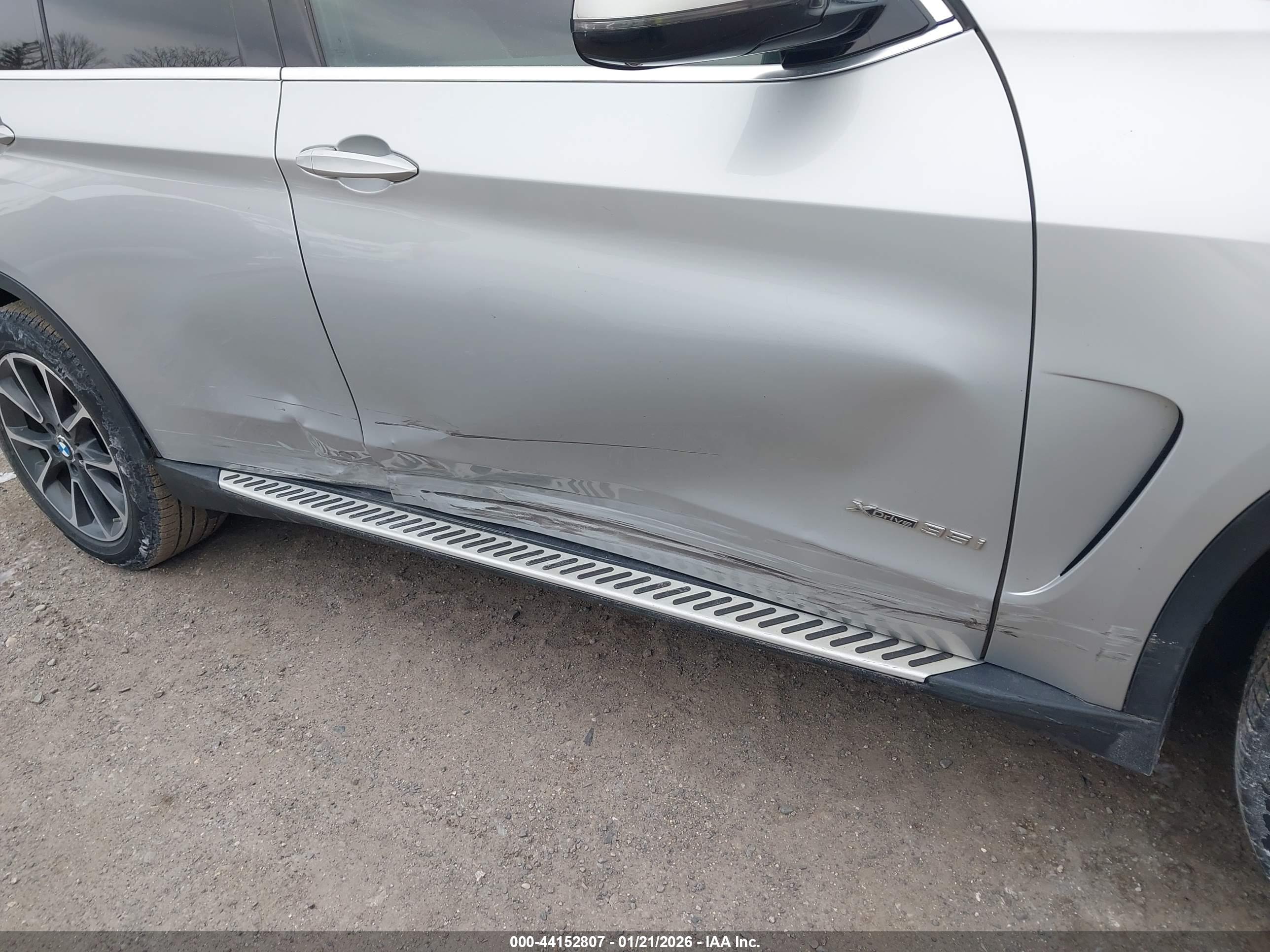 BMW X5 image 6