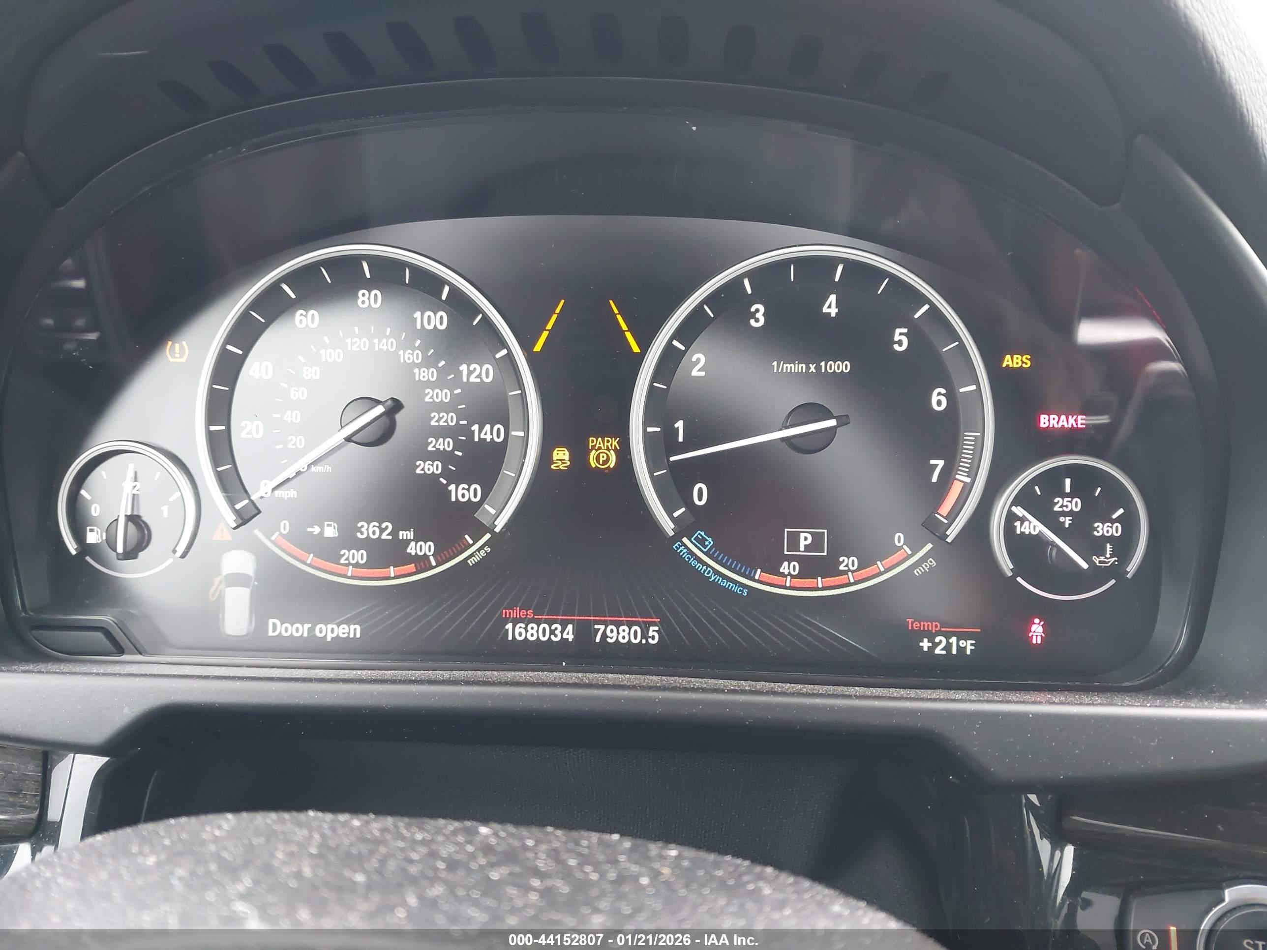 BMW X5 image 7