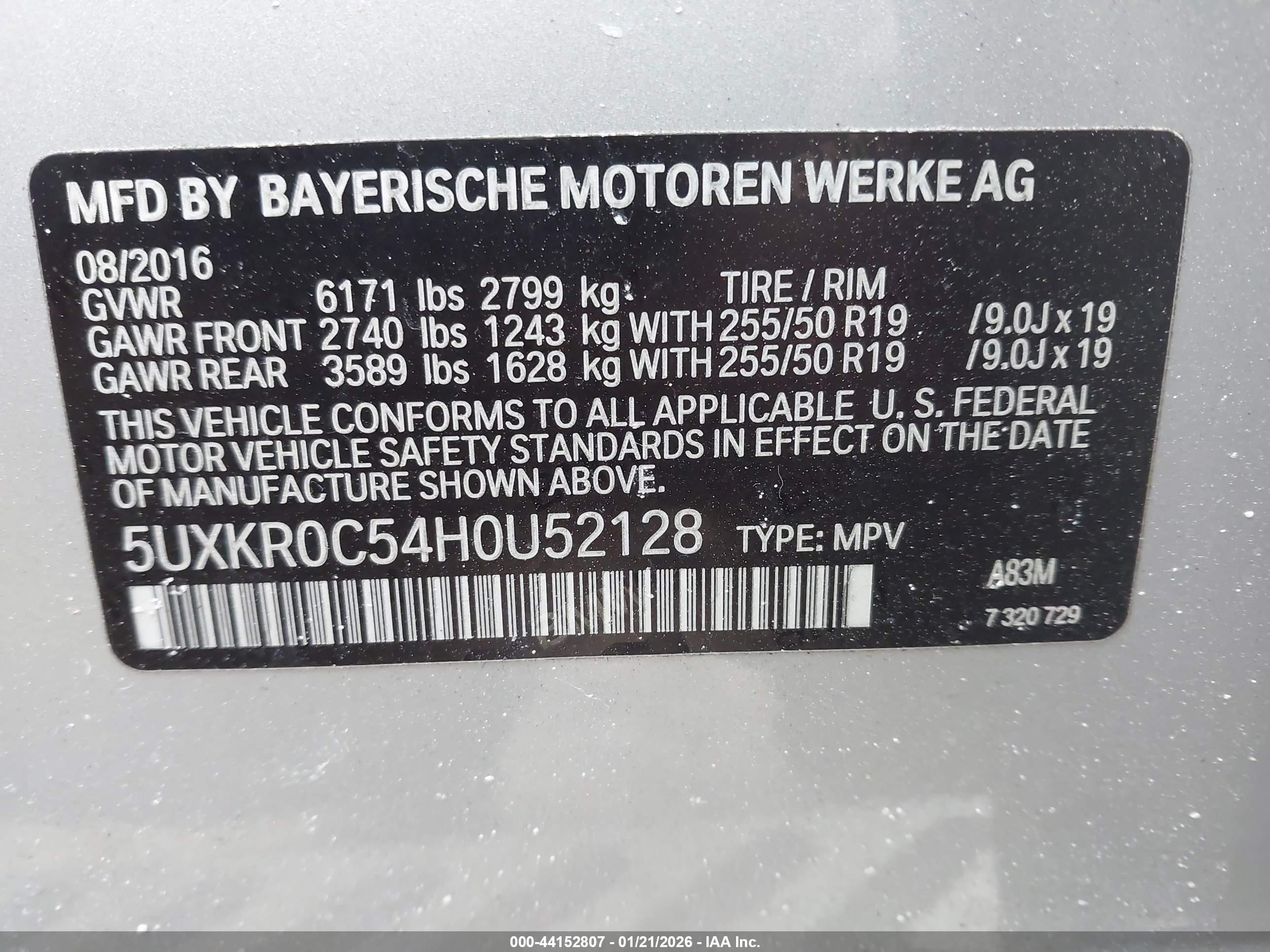 BMW X5 image 9