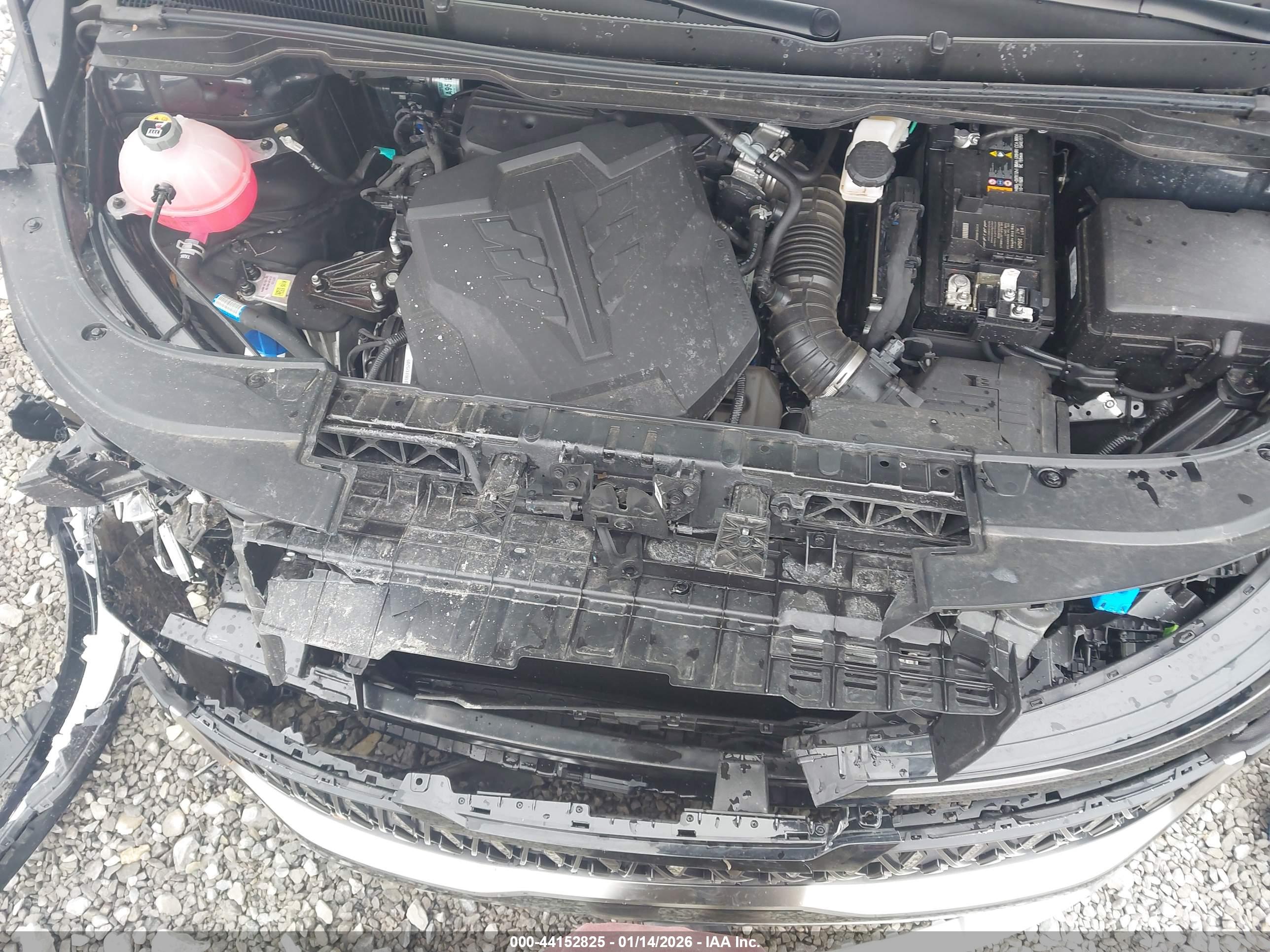 KIA CARNIVAL image 10