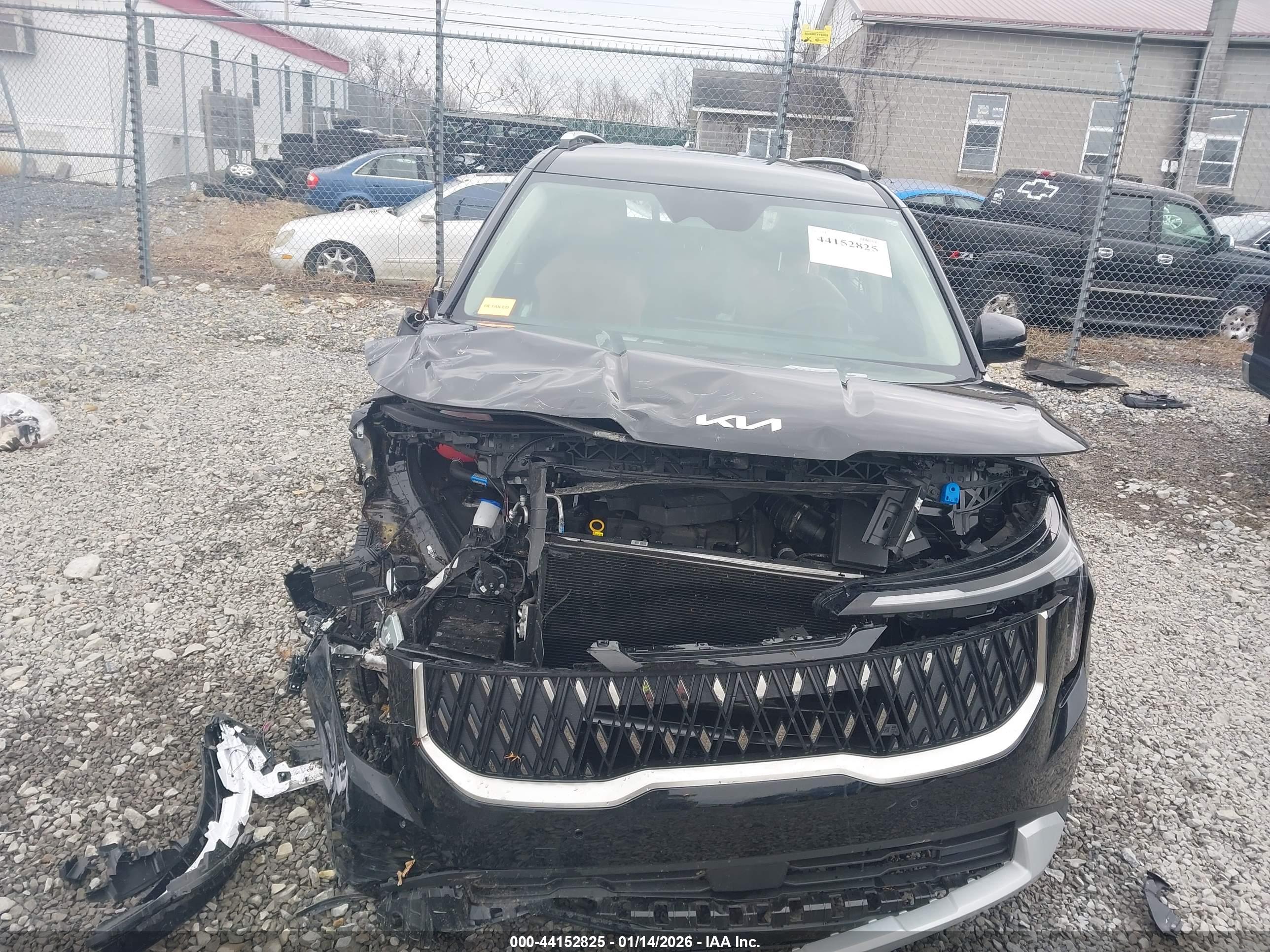 KIA CARNIVAL image 6