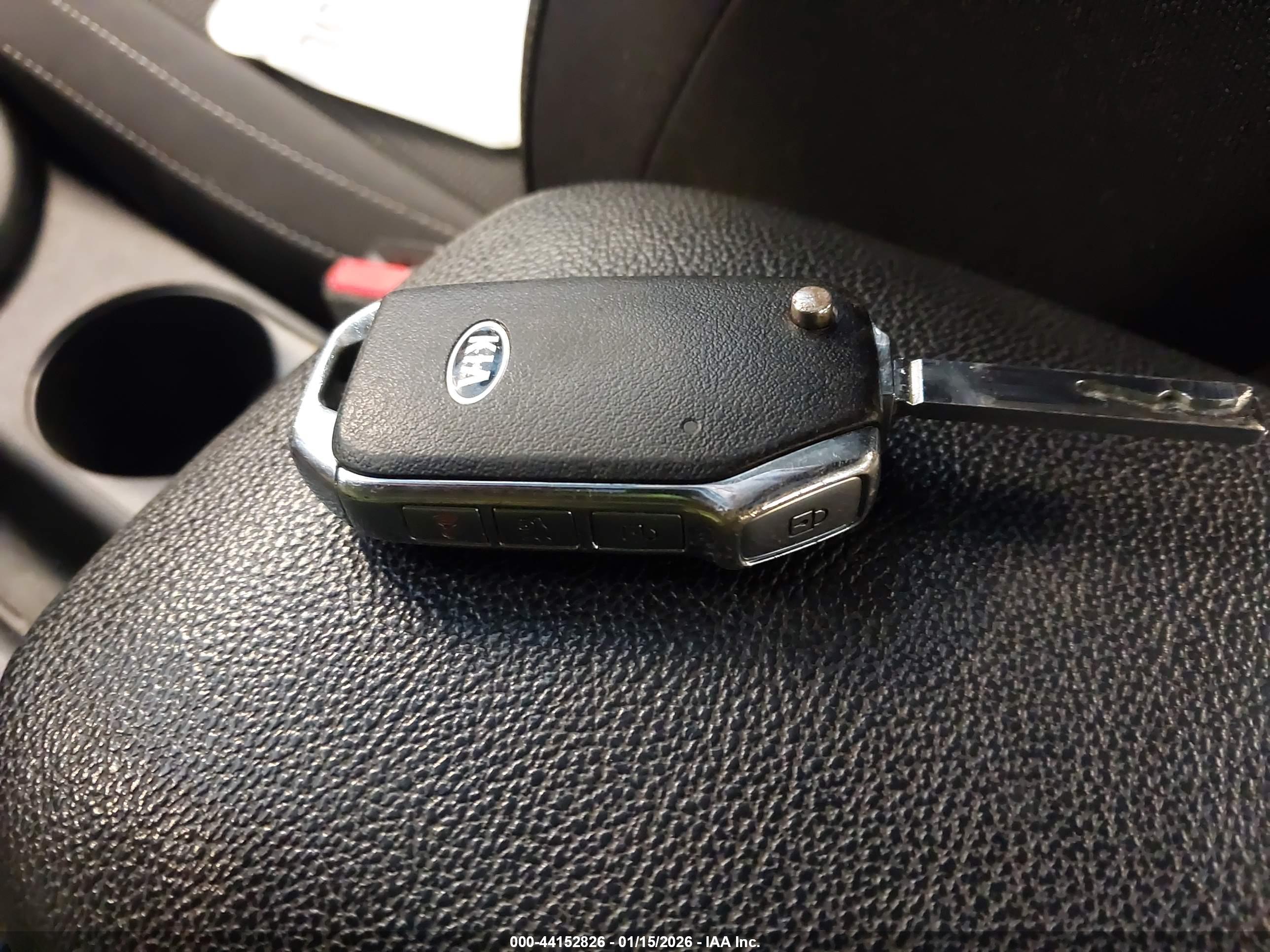 KIA FORTE image 11