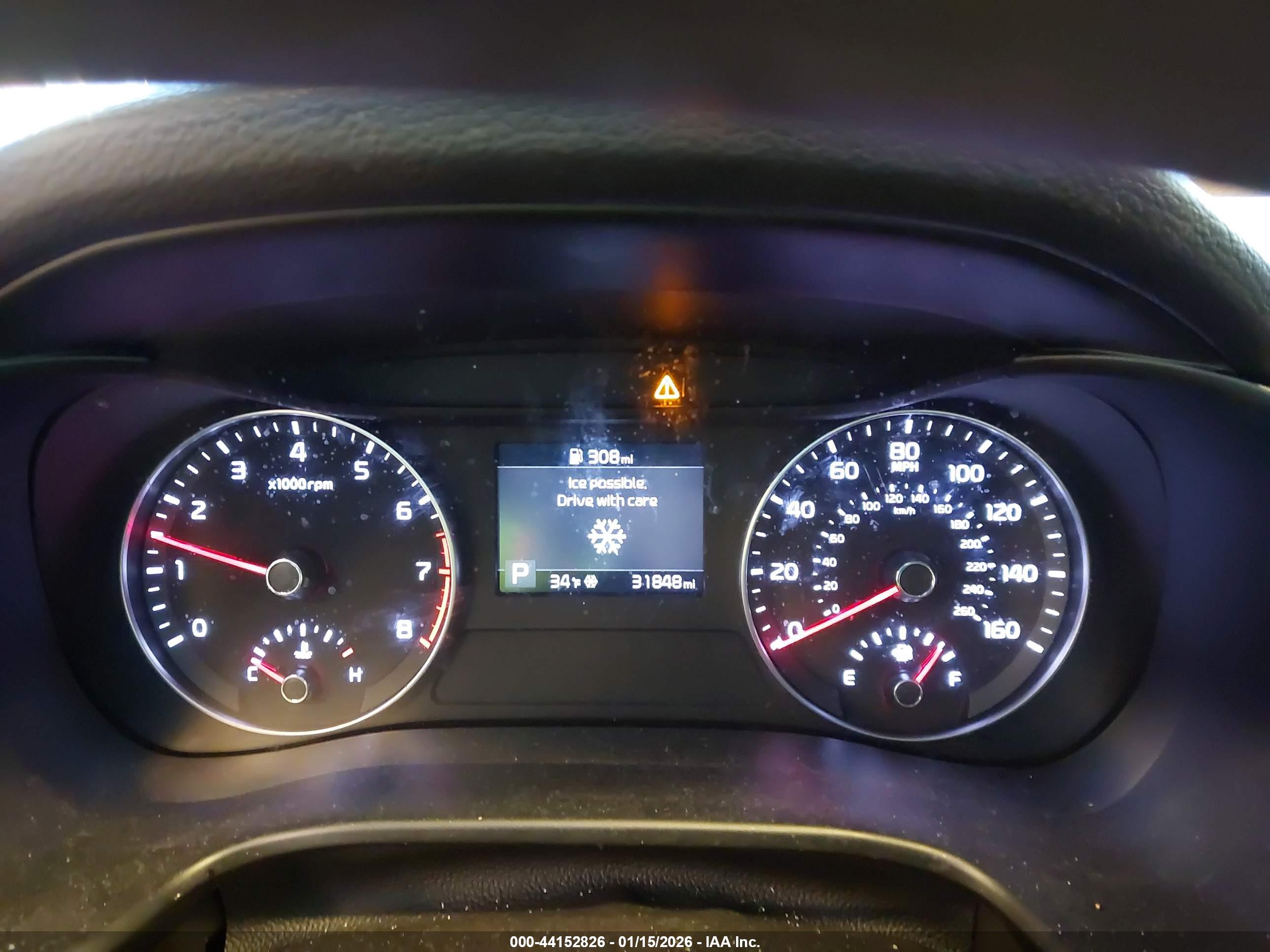 KIA FORTE image 7