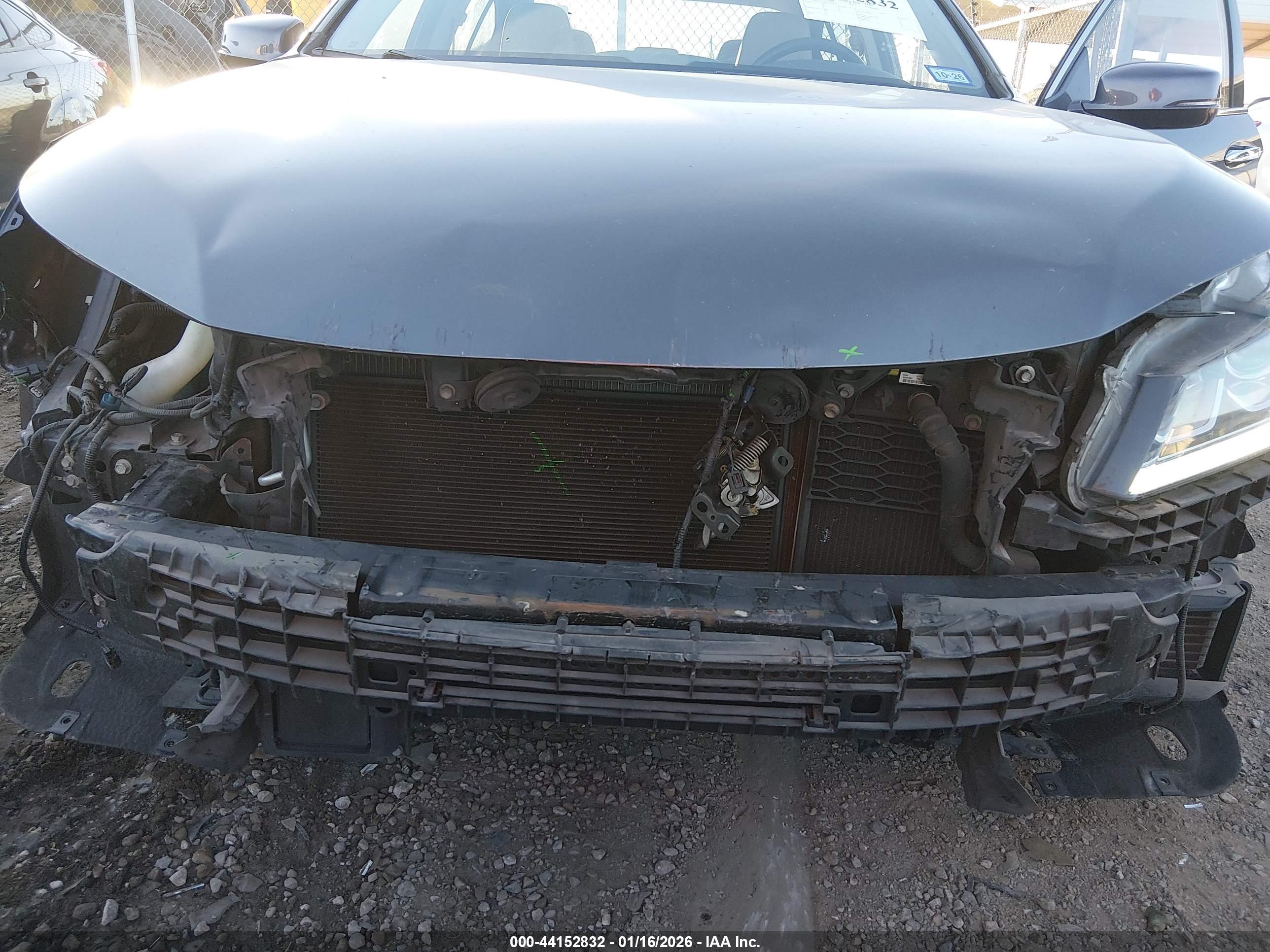 HONDA ACCORD image 6