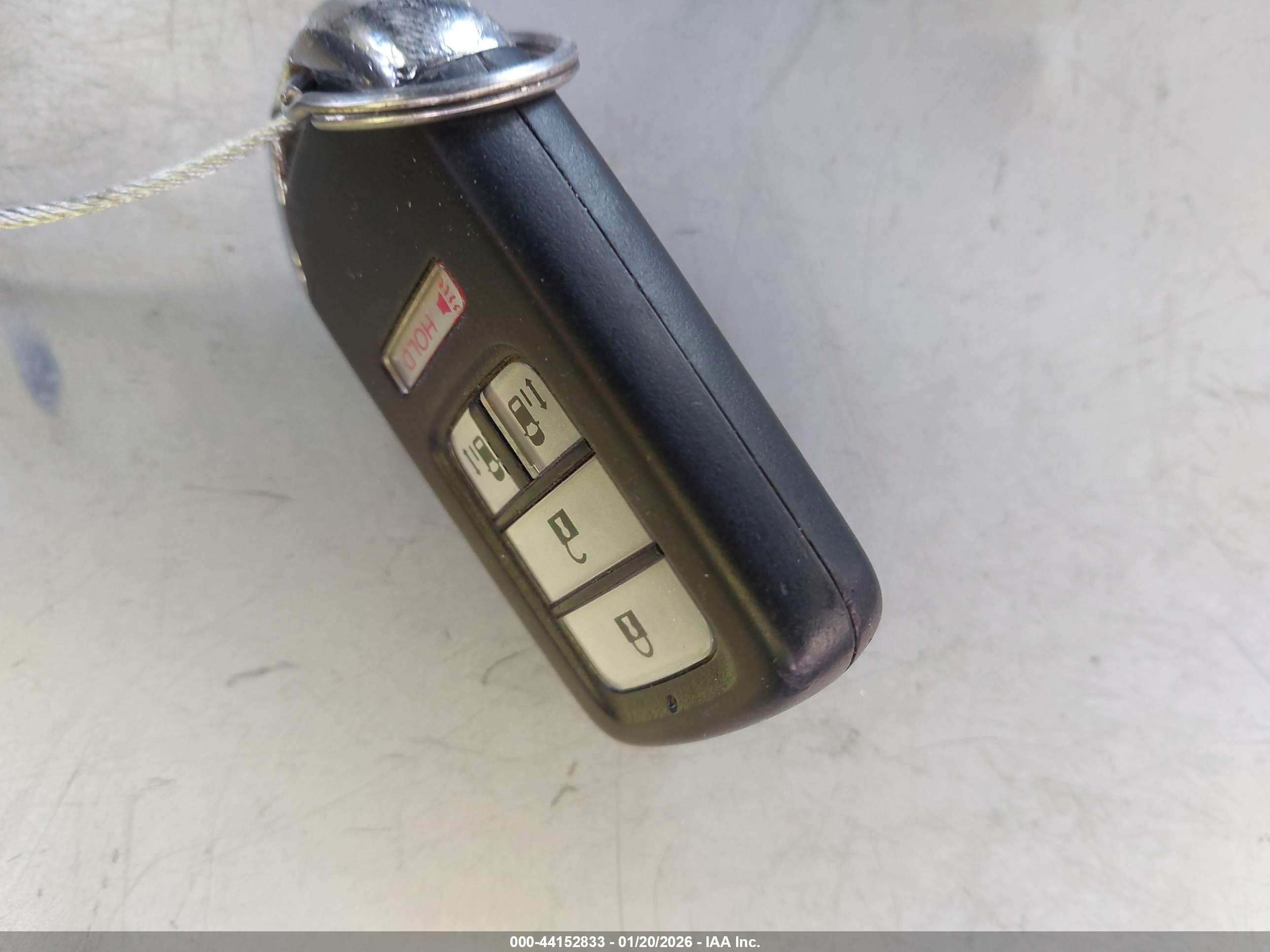 HONDA ODYSSEY image 11