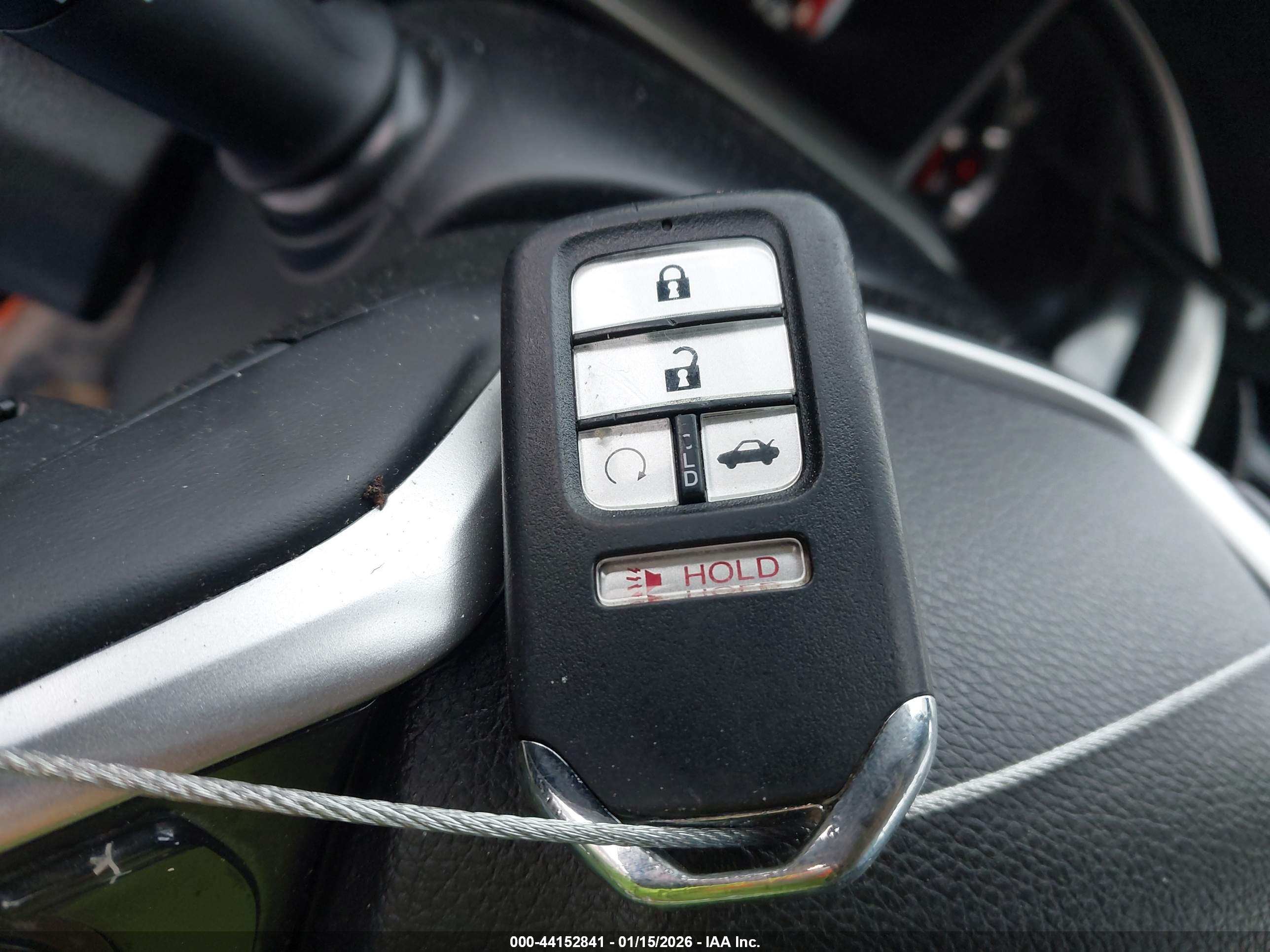 HONDA CIVIC image 11