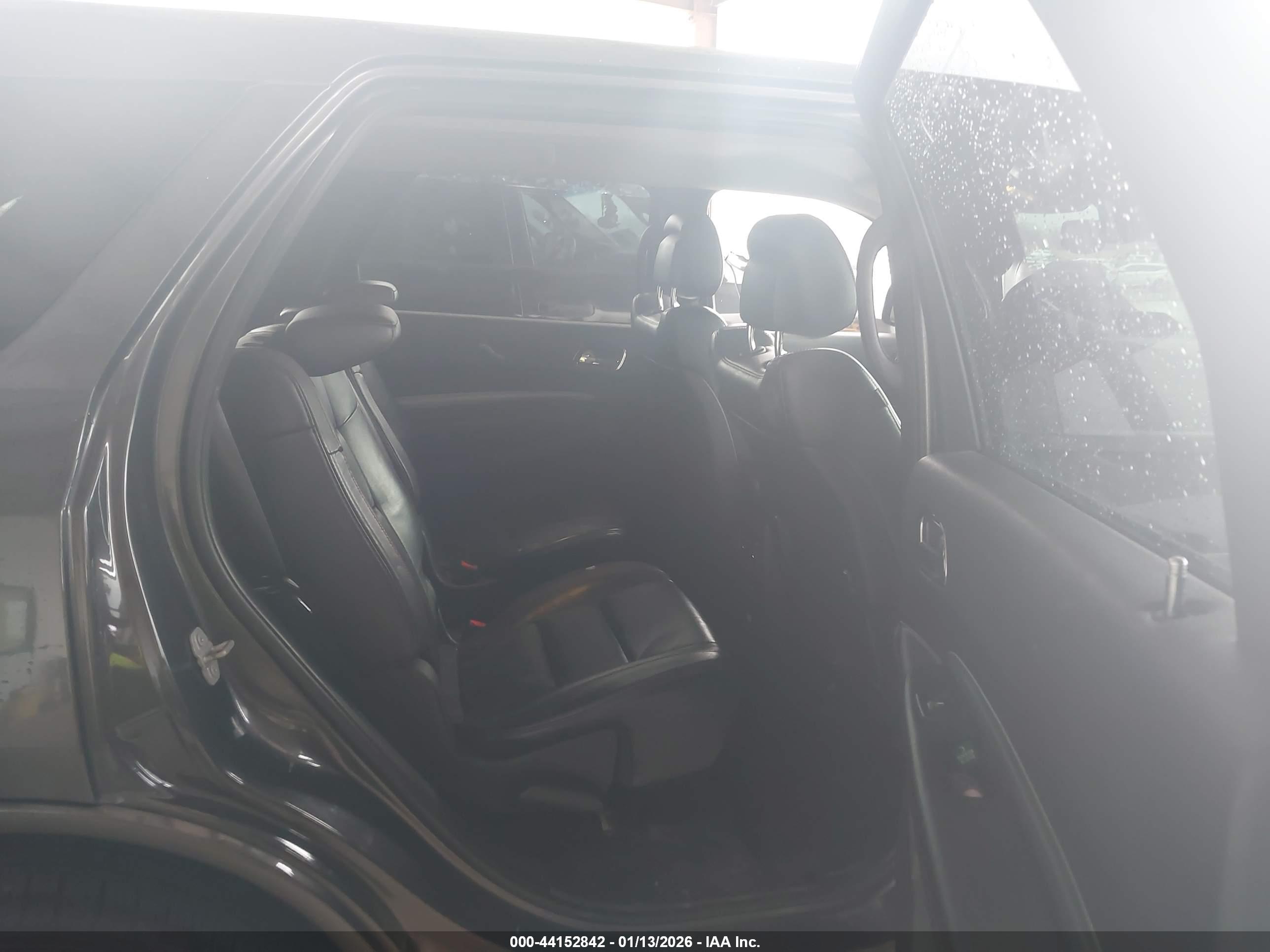 DODGE DURANGO image 8
