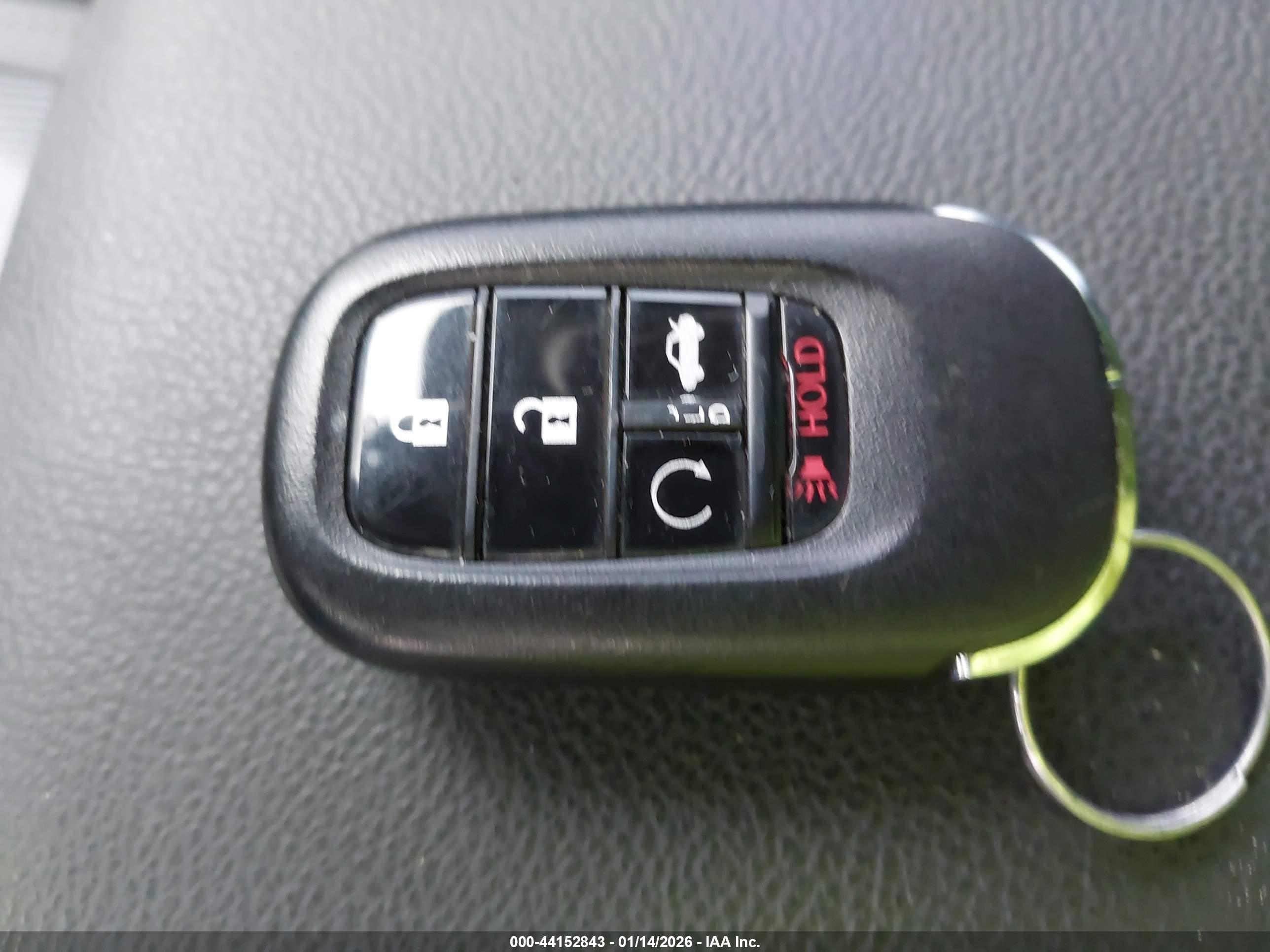 HONDA CIVIC image 11