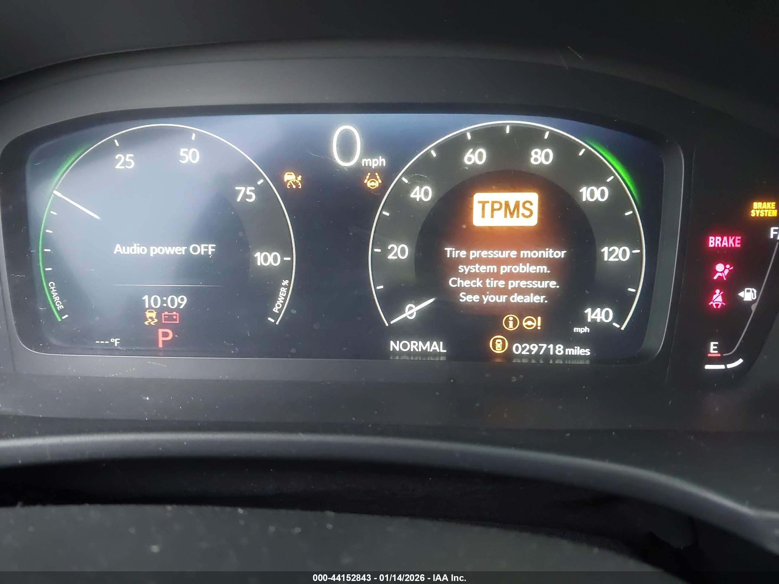 HONDA CIVIC image 7