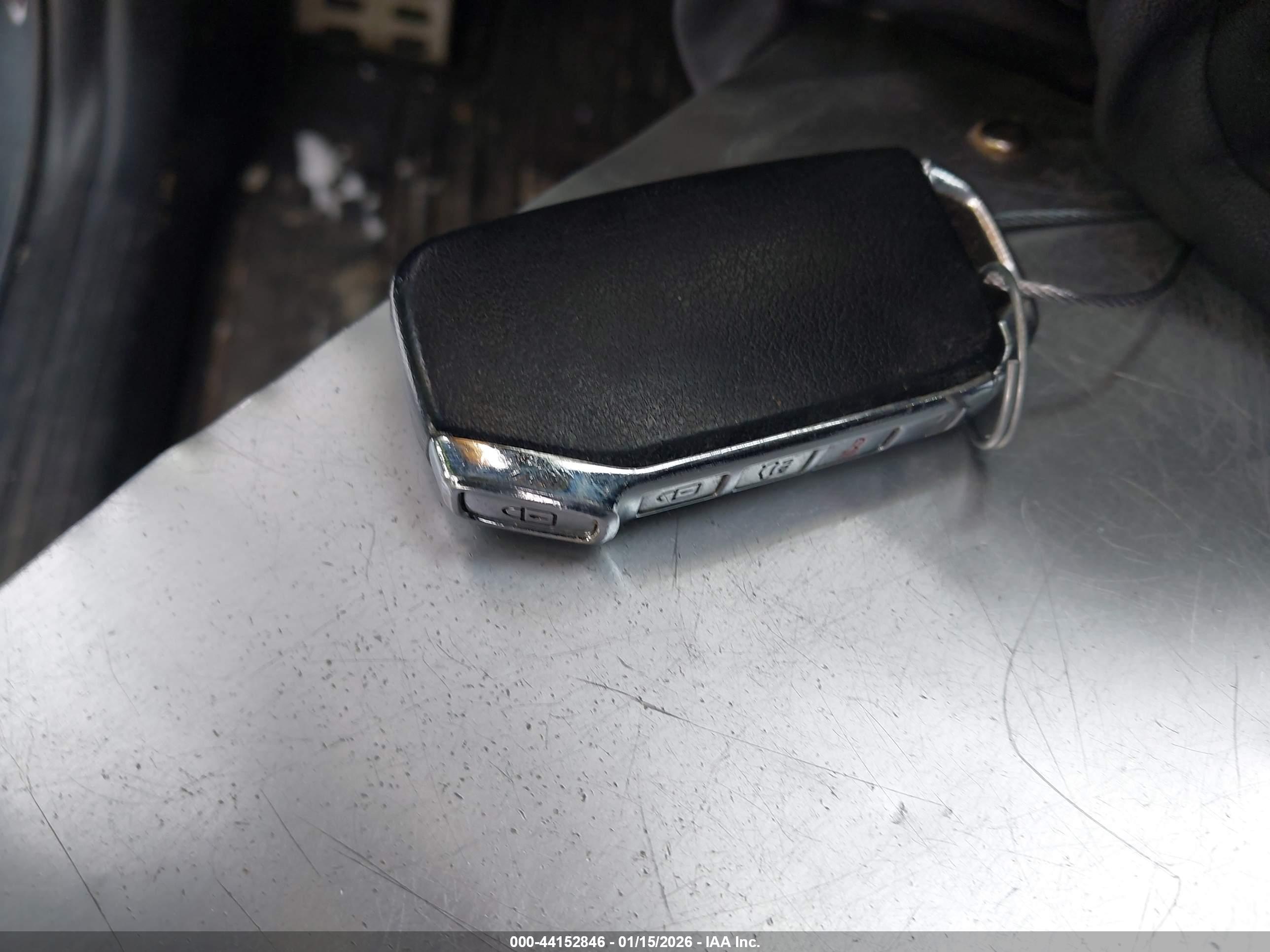 KIA FORTE image 11