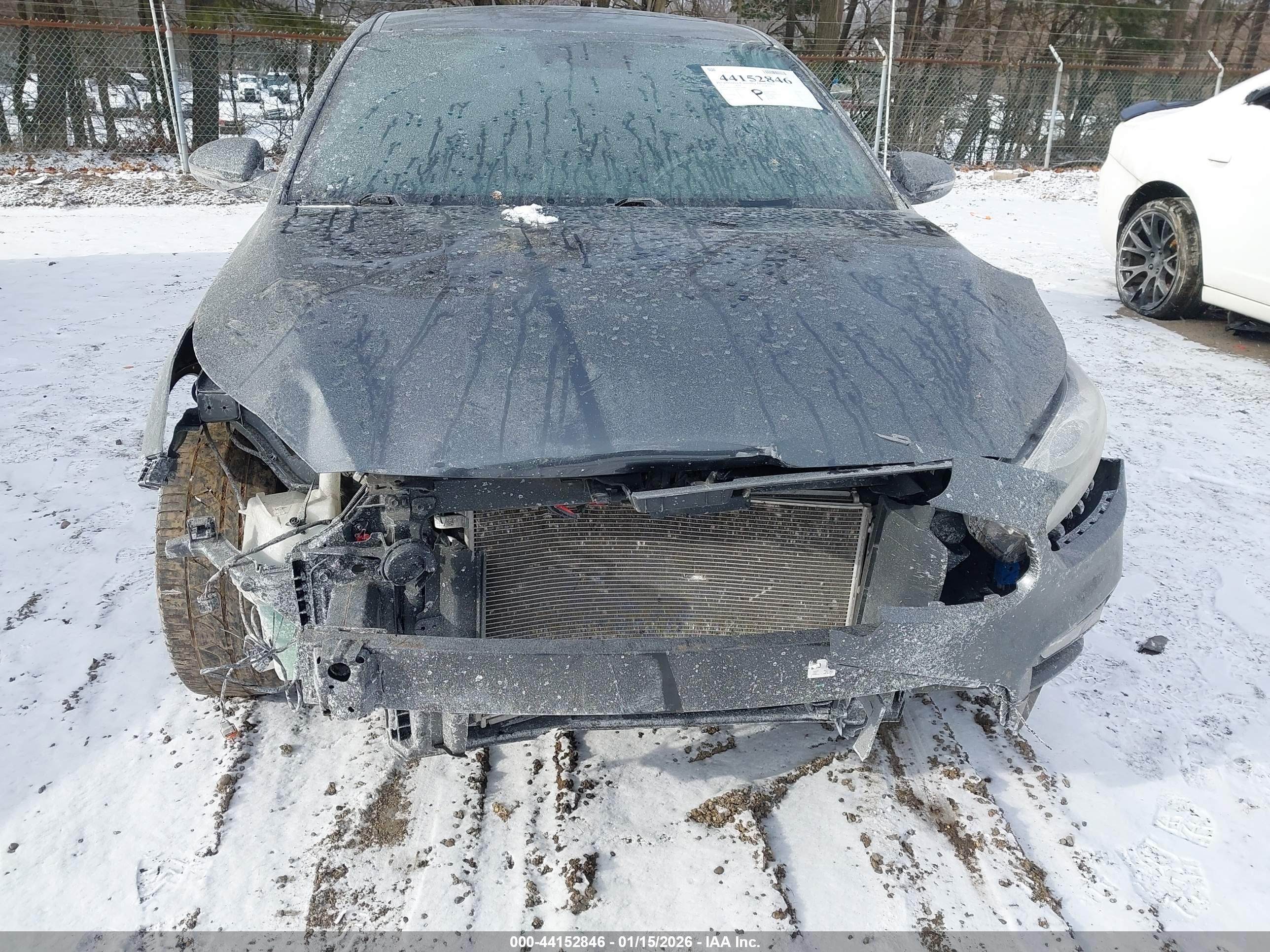 KIA FORTE image 6