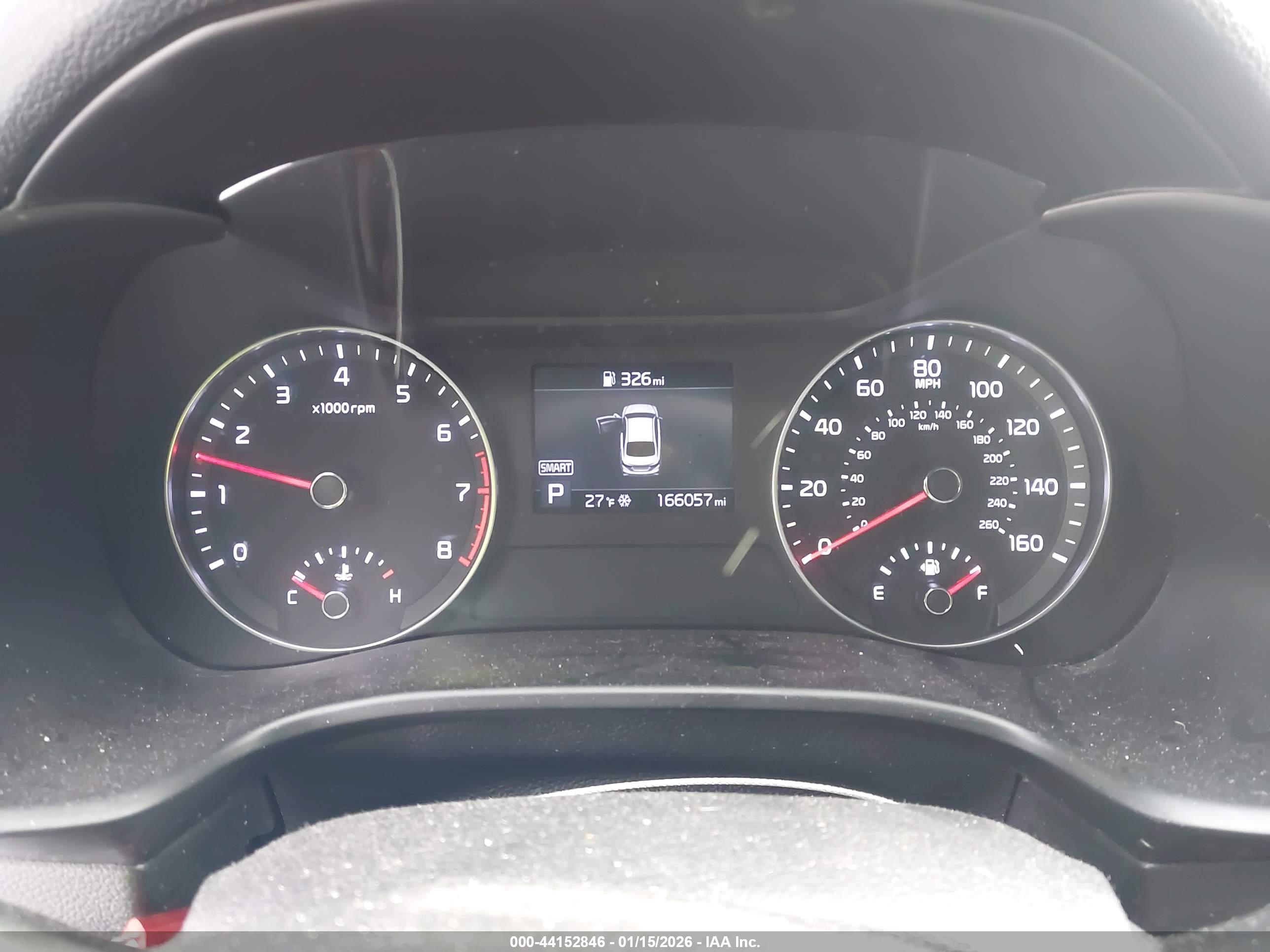 KIA FORTE image 7