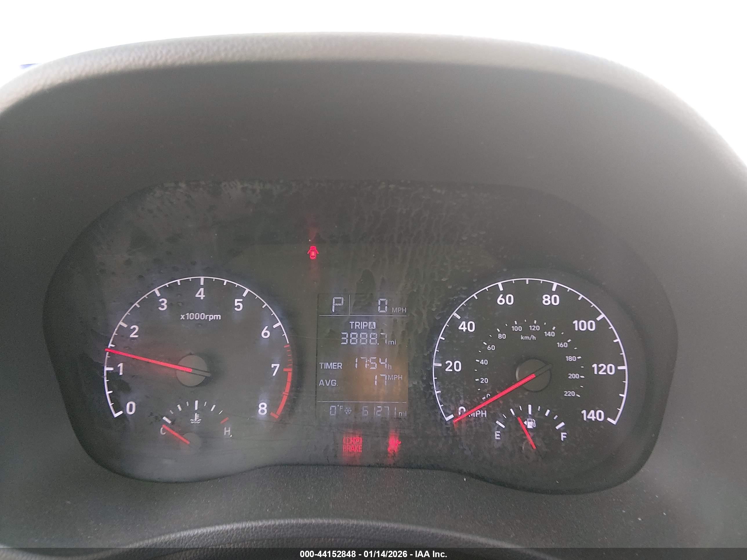 HYUNDAI ACCENT image 7