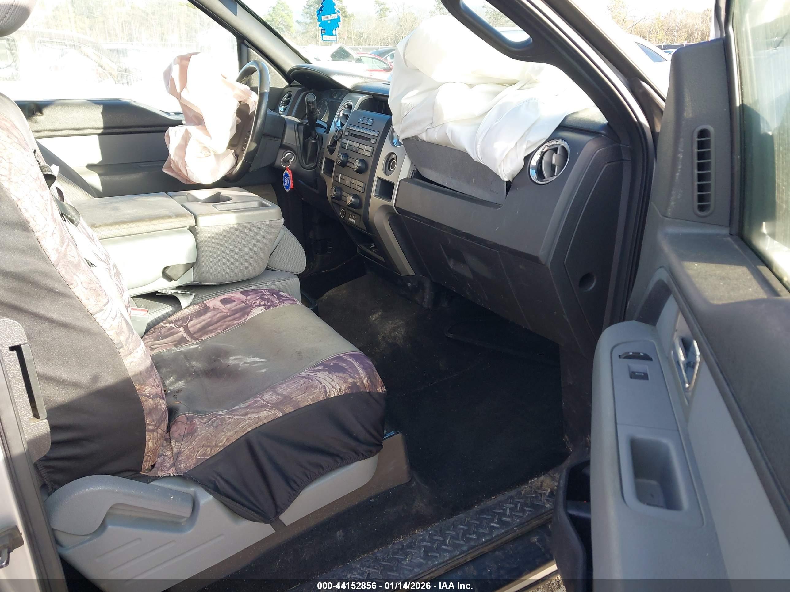FORD F-150 image 5