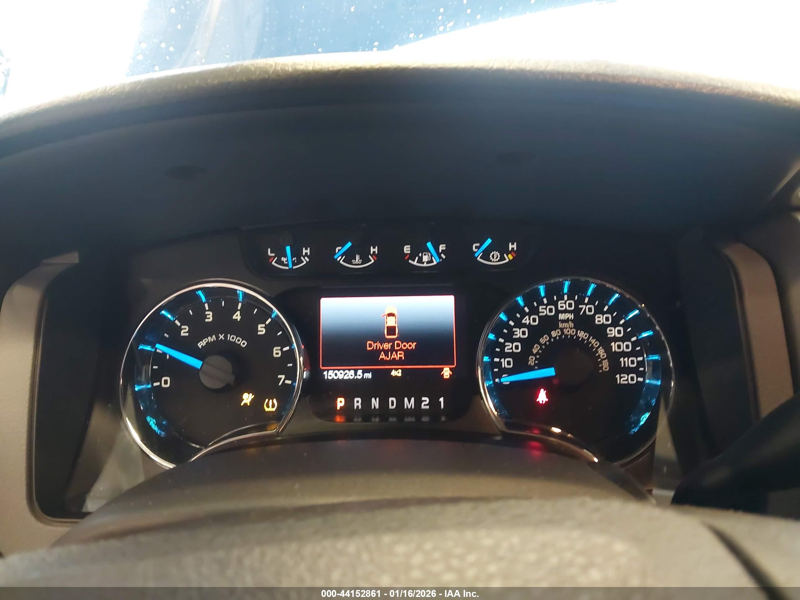 FORD F-150 image 7
