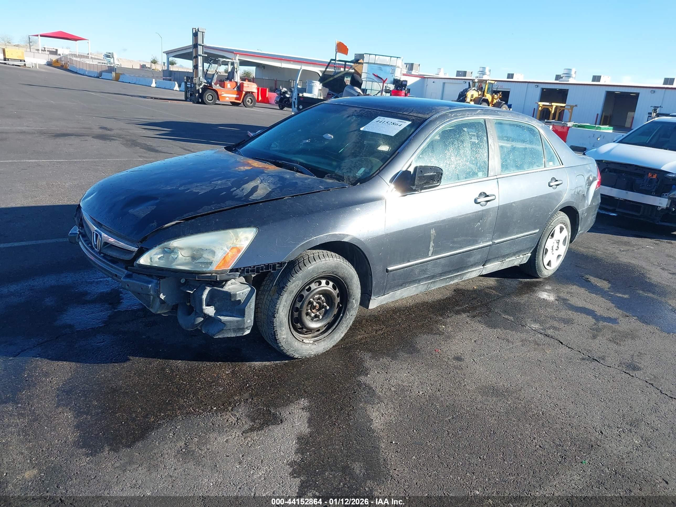 HONDA ACCORD image 2